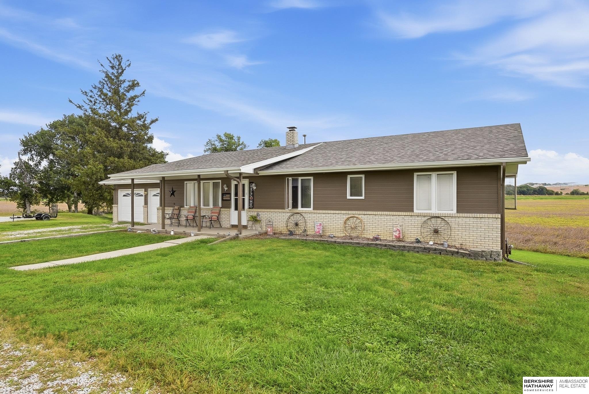 5316 Cornhusker Road