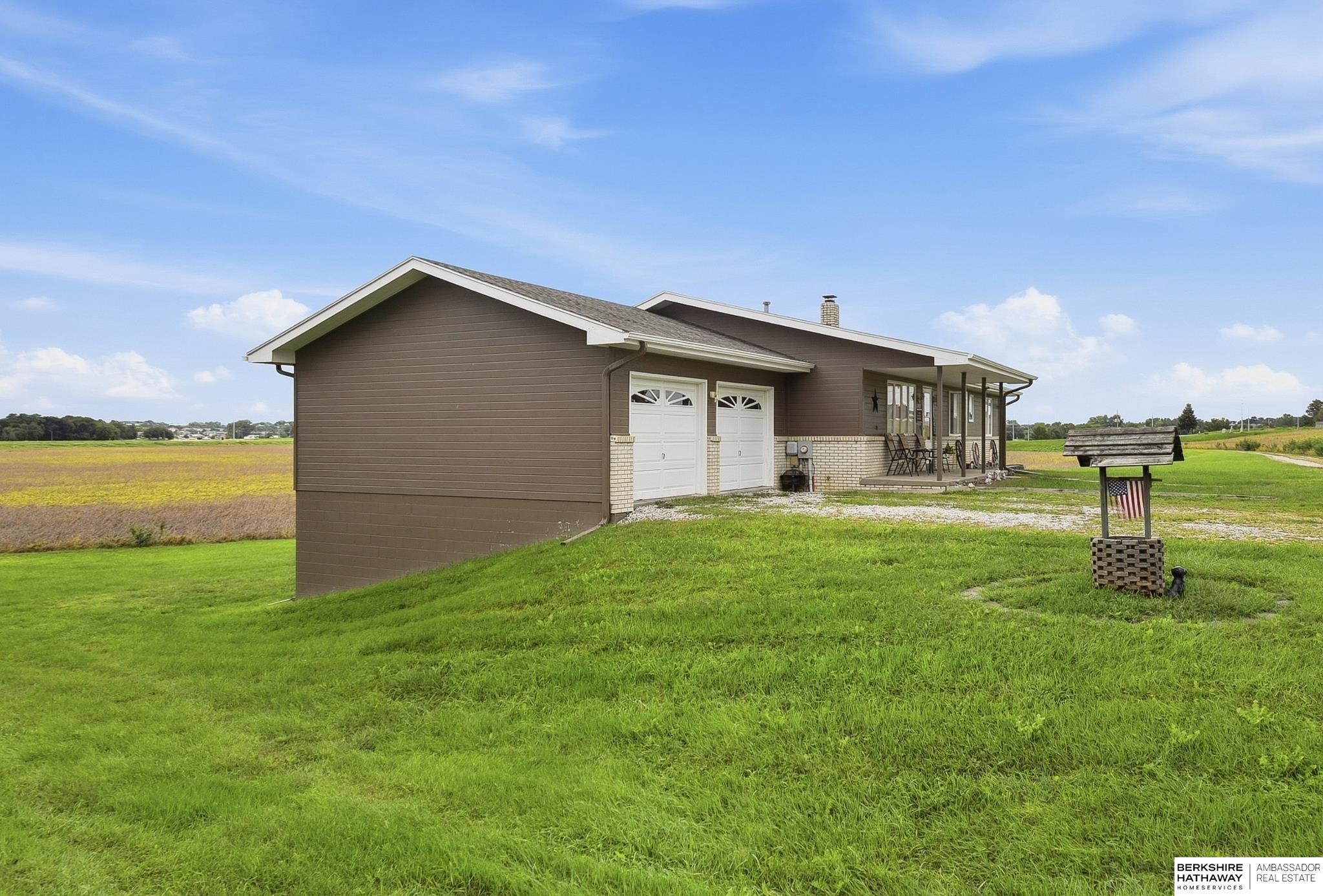 5316 Cornhusker Road