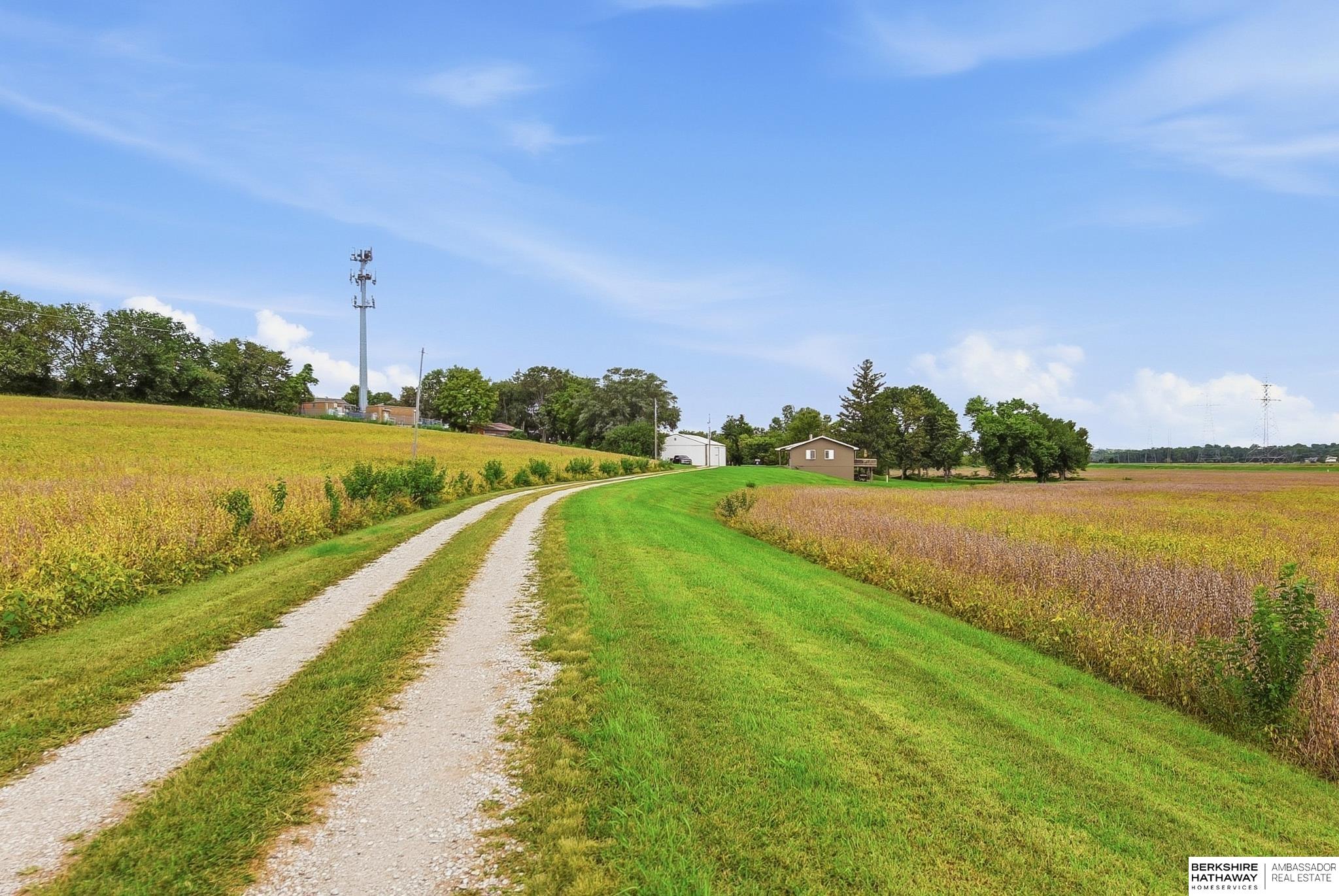 5316 Cornhusker Road