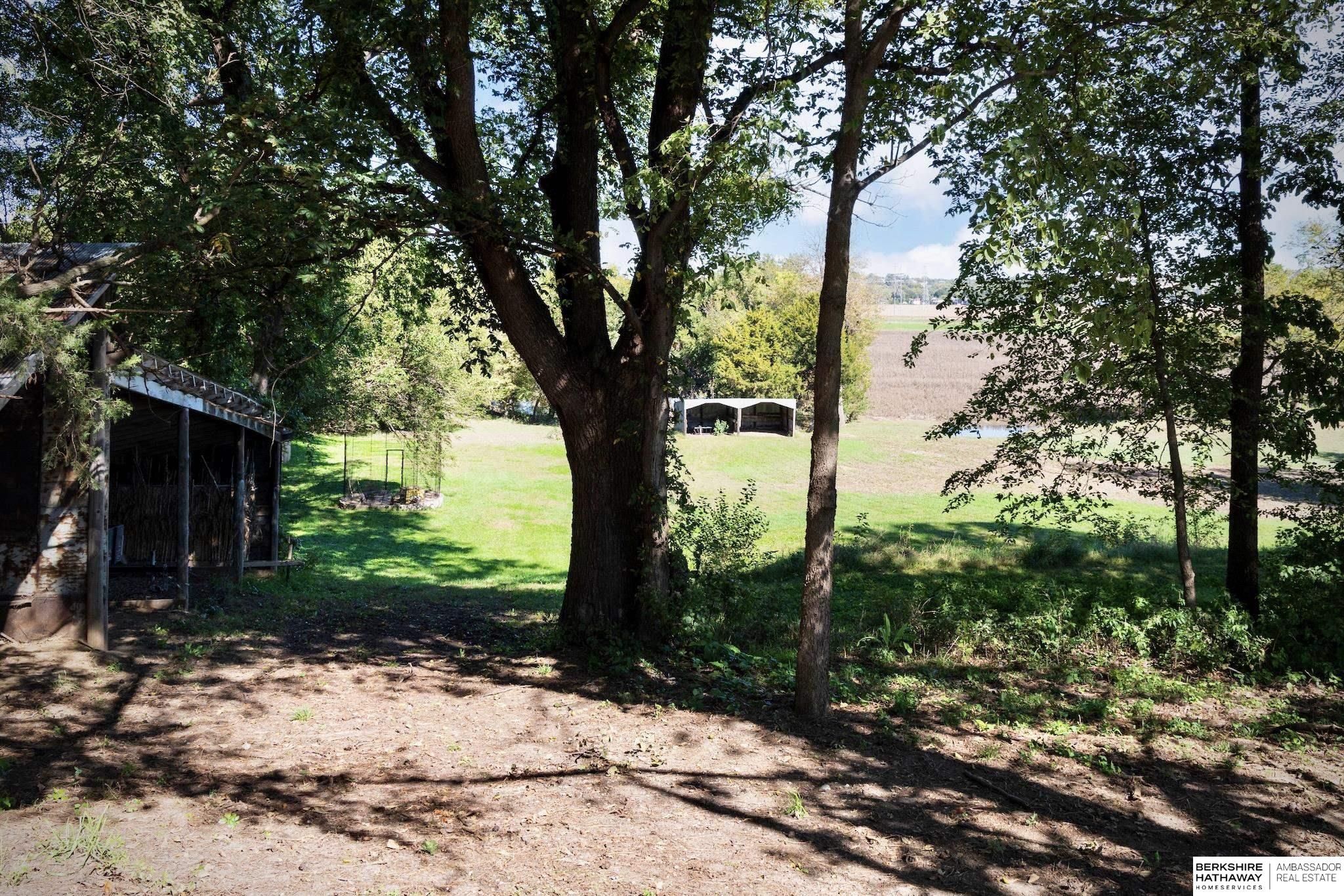 5316 Cornhusker Road