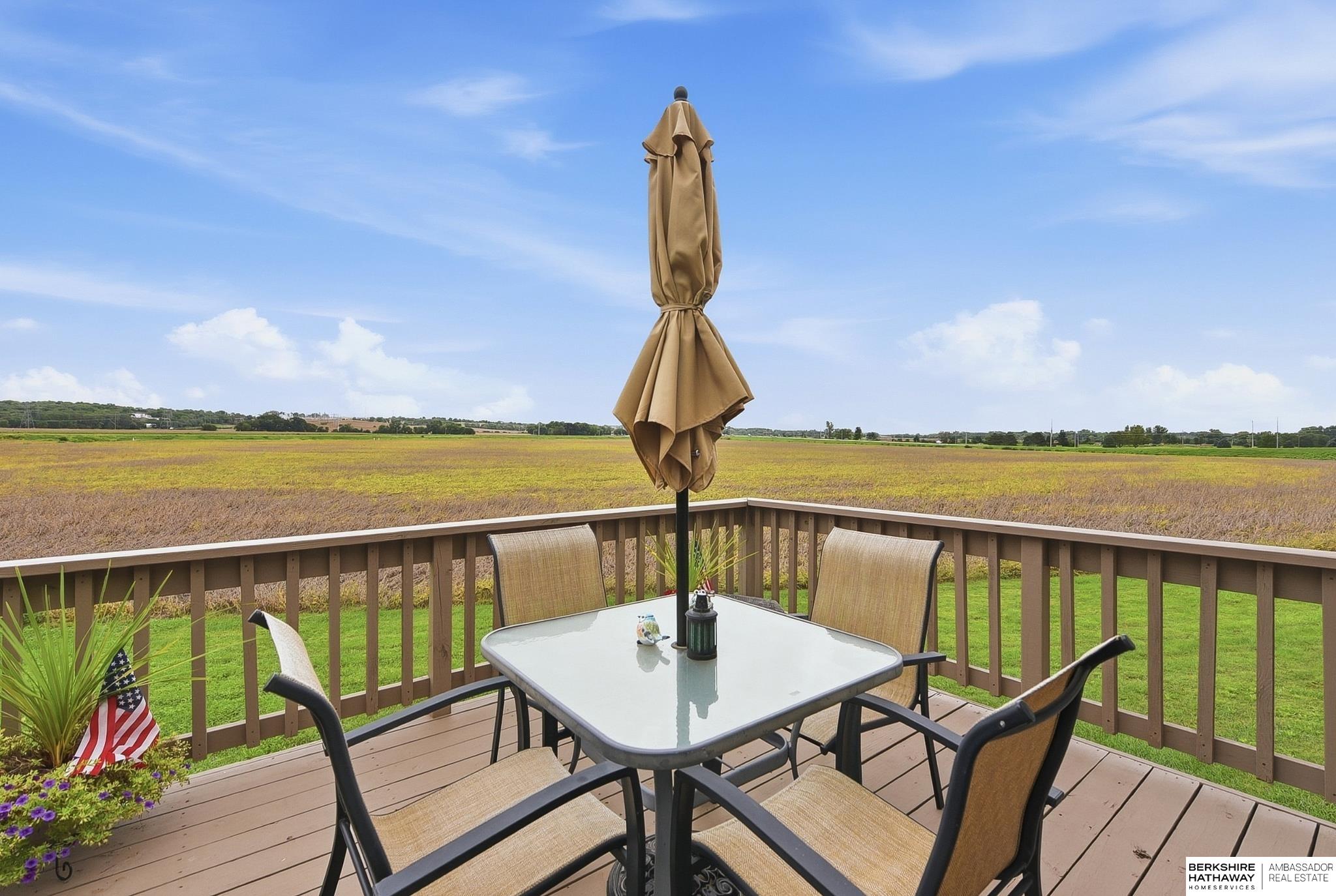 5316 Cornhusker Road