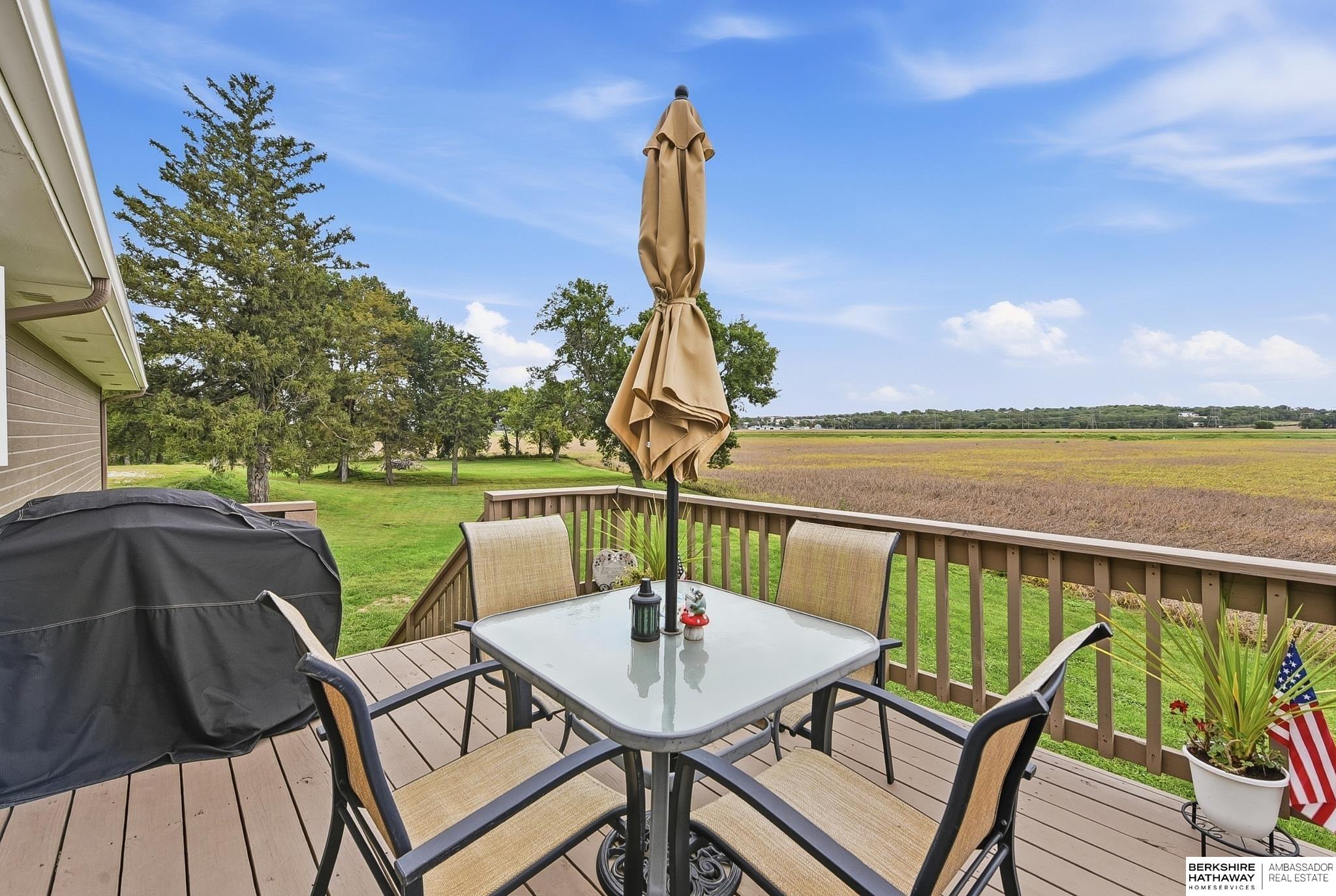 5316 Cornhusker Road