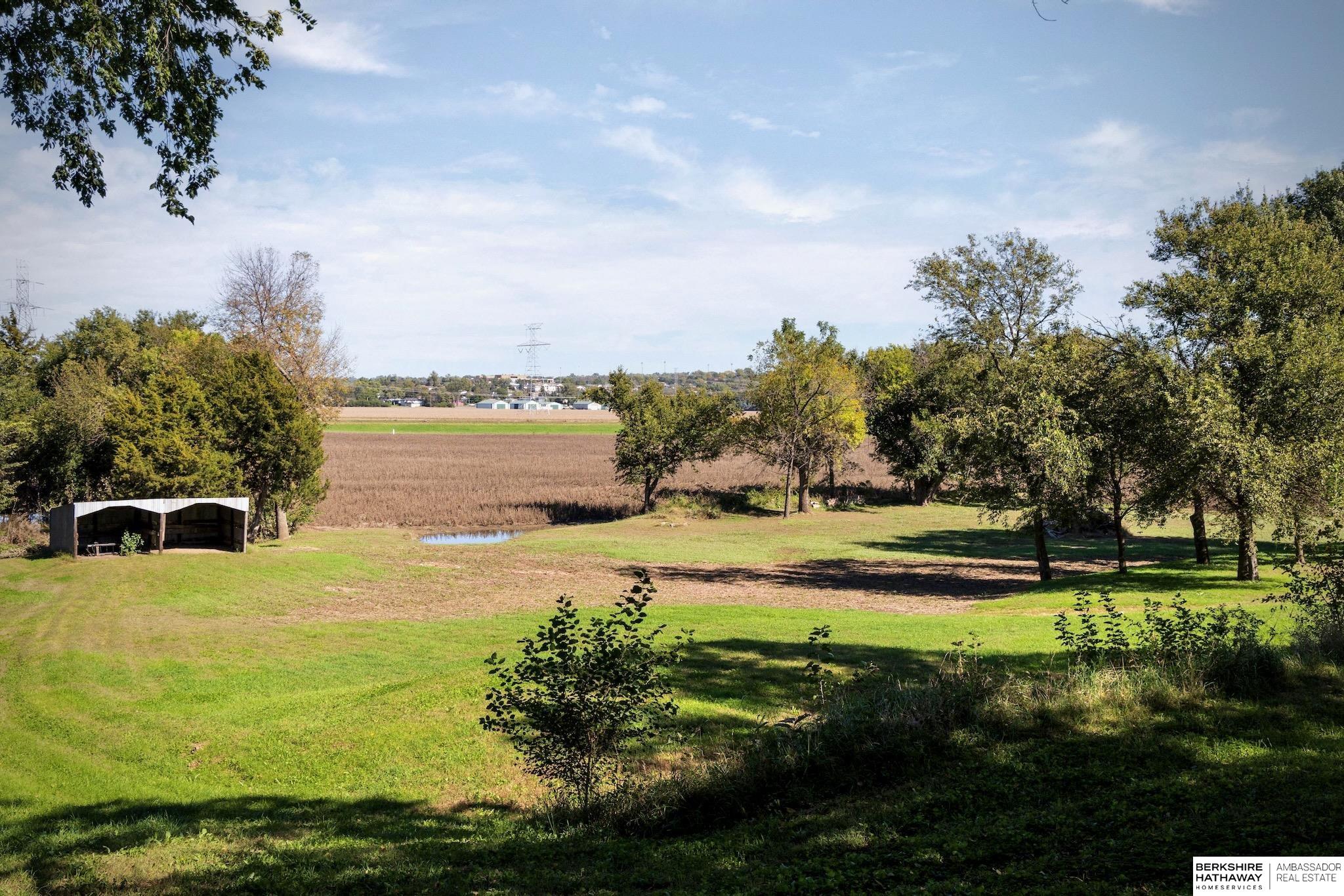 5316 Cornhusker Road