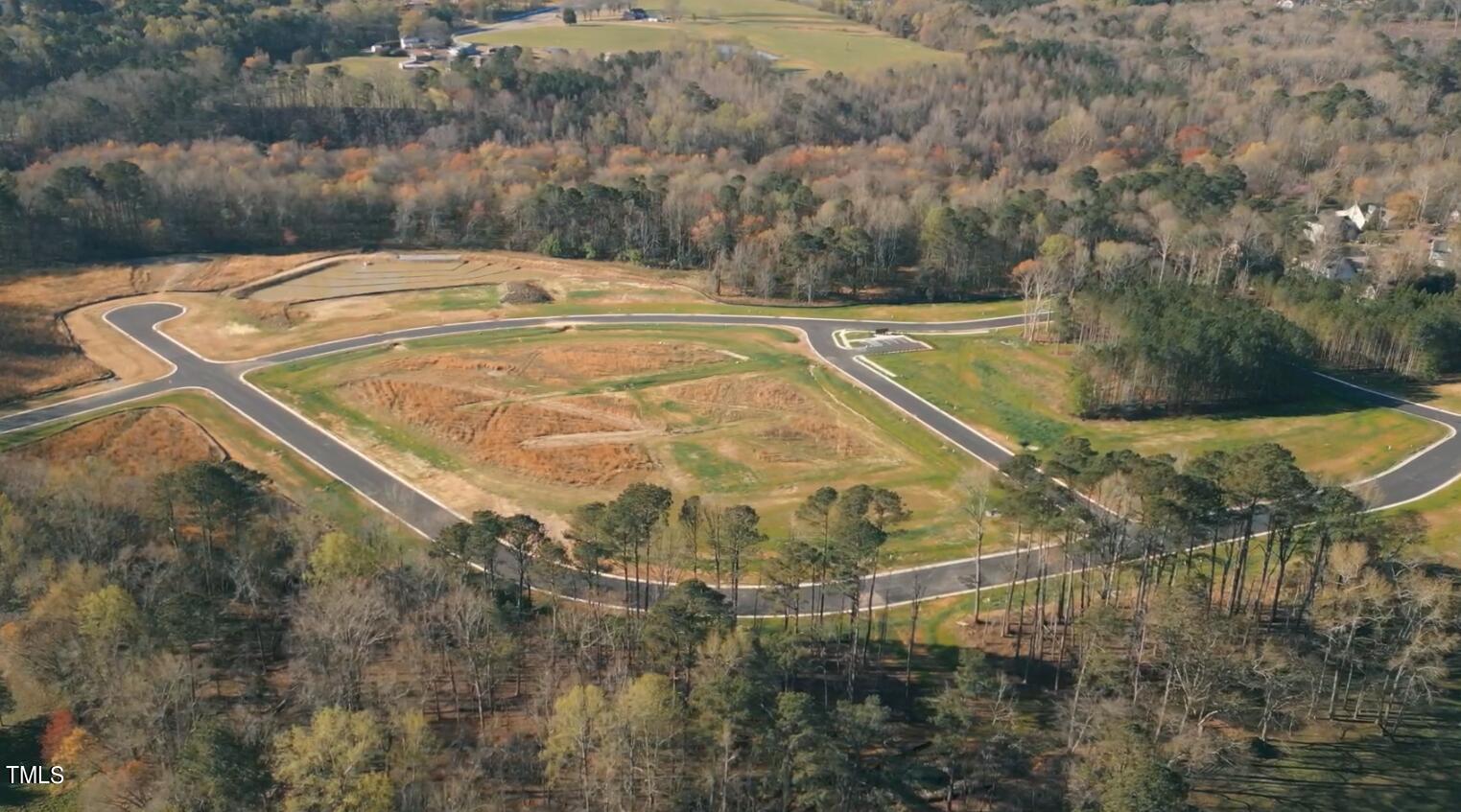 3508 Amelia Grace Drive Lot 33