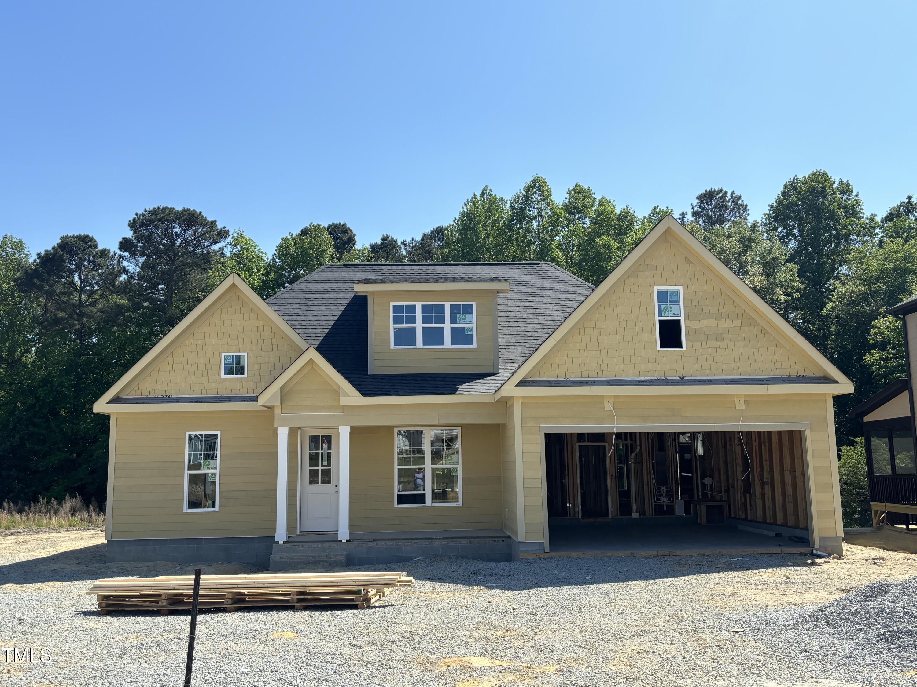 3508 Amelia Grace Drive Lot 33