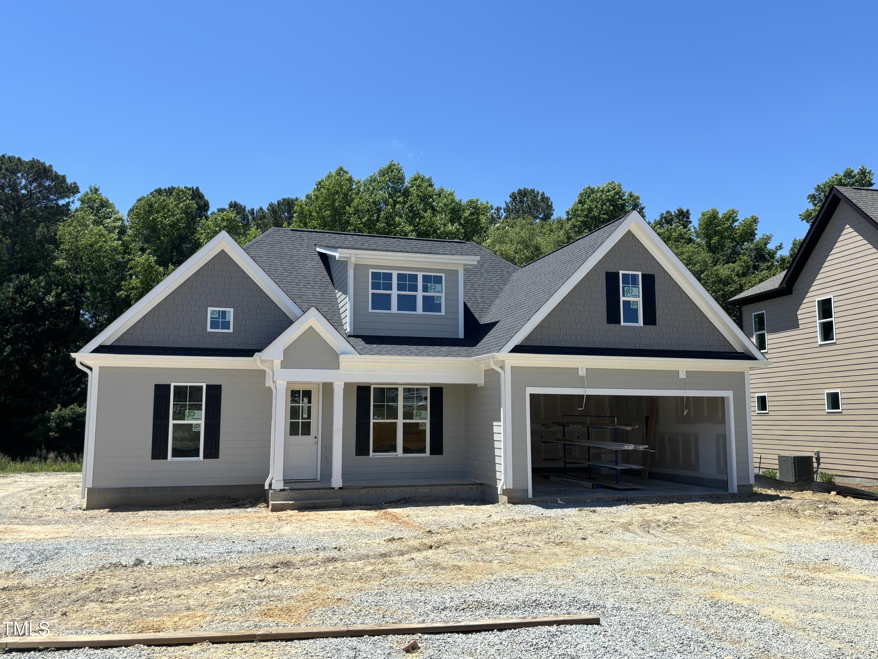 3508 Amelia Grace Drive Lot 33