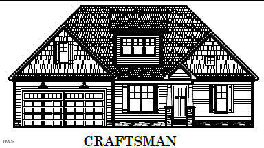 3508 Amelia Grace Drive Lot 33