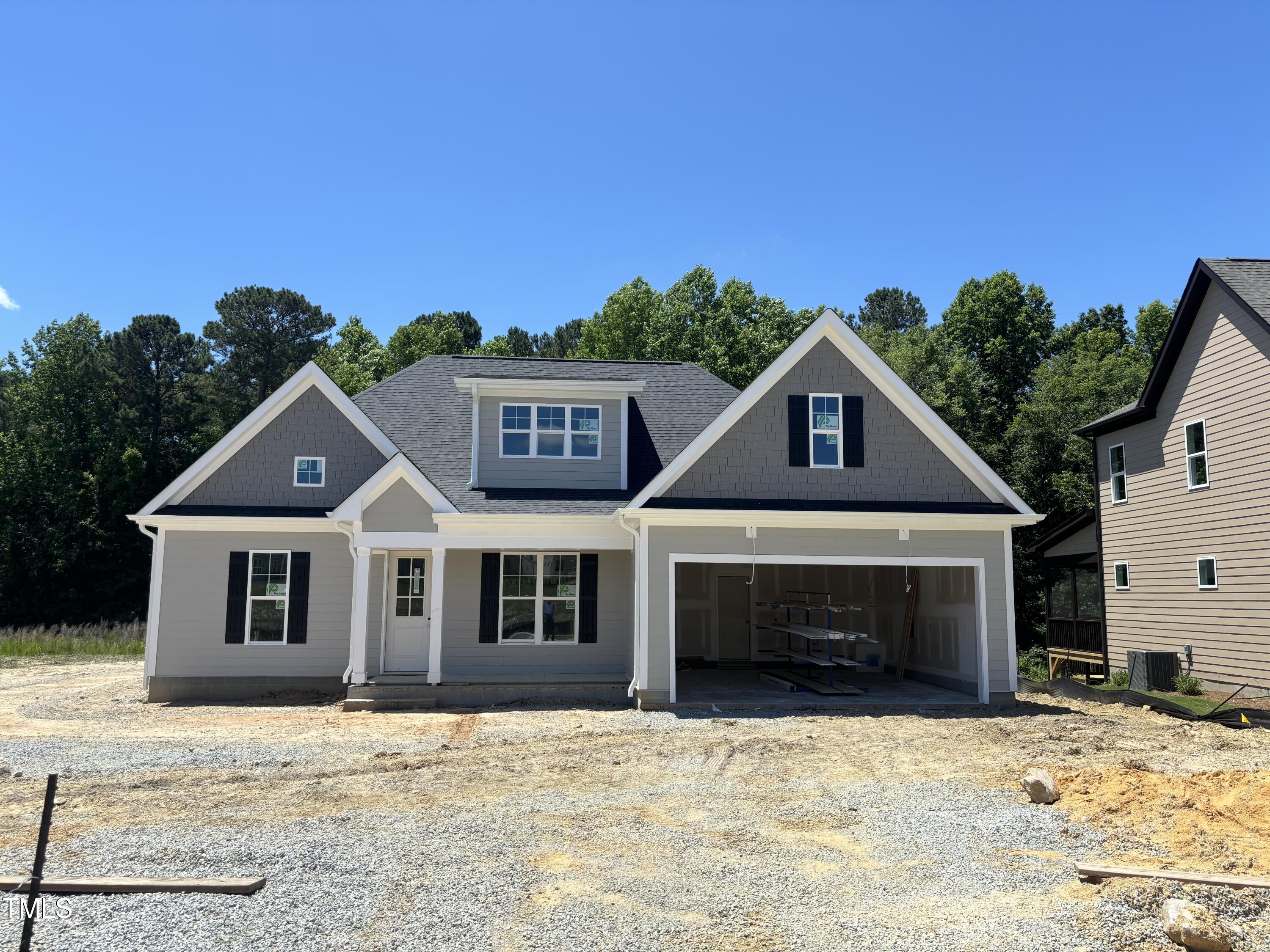 3508 Amelia Grace Drive Lot 33