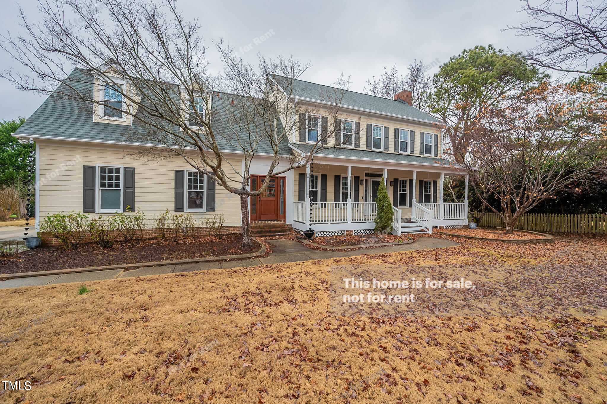 5116 Westminster Lane