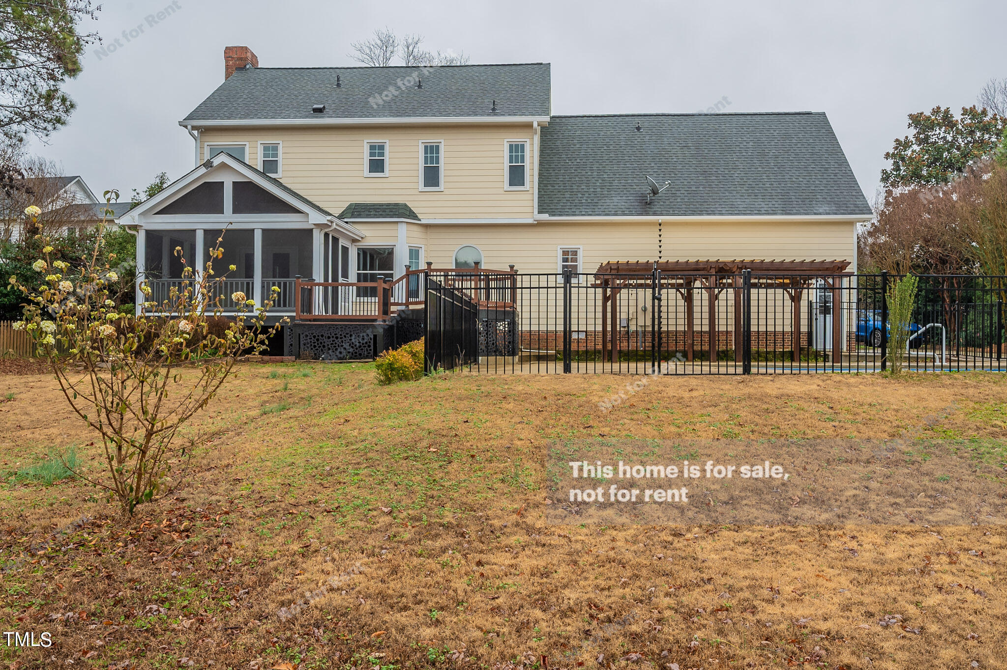 5116 Westminster Lane