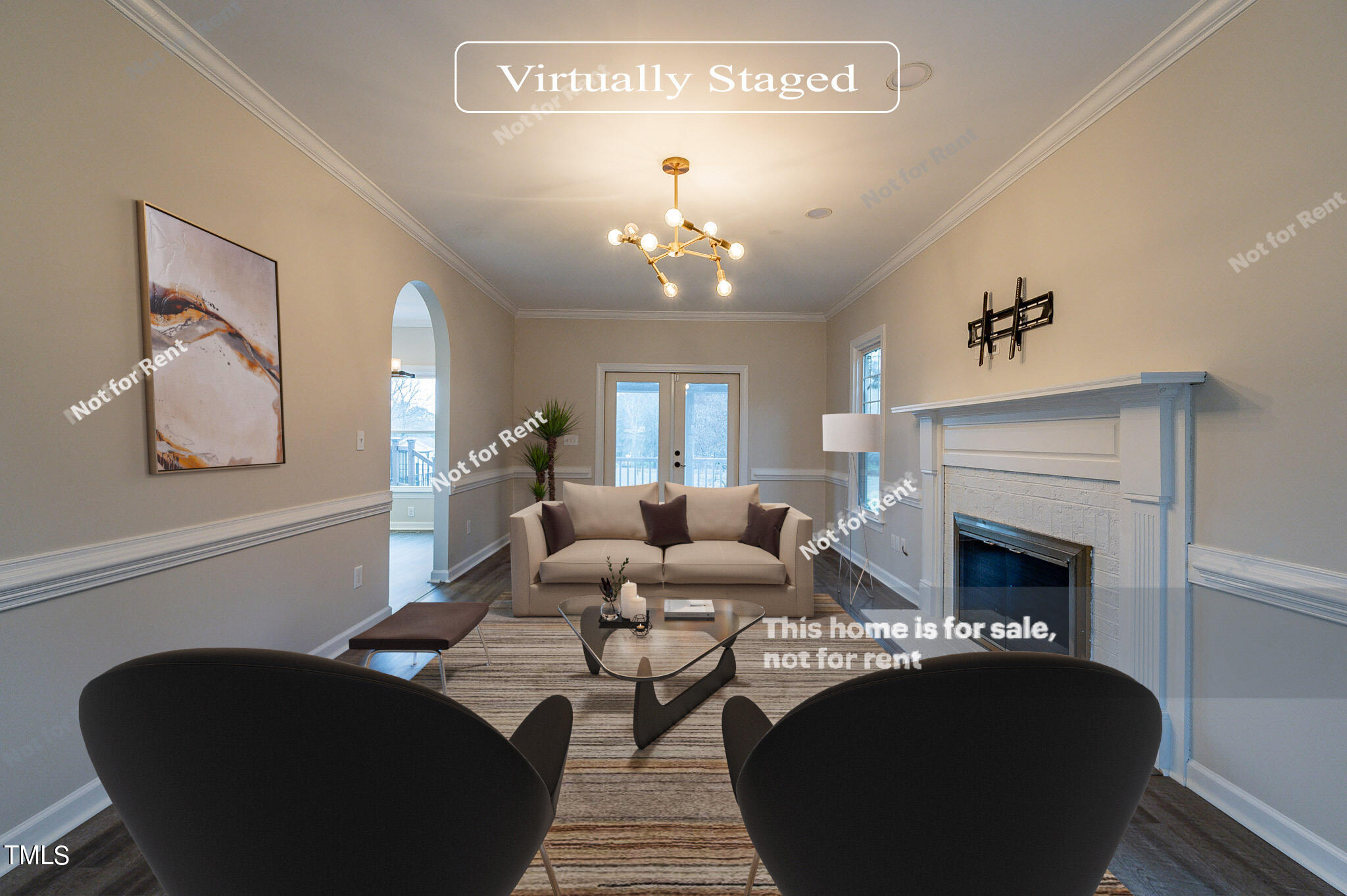 5116 Westminster Lane