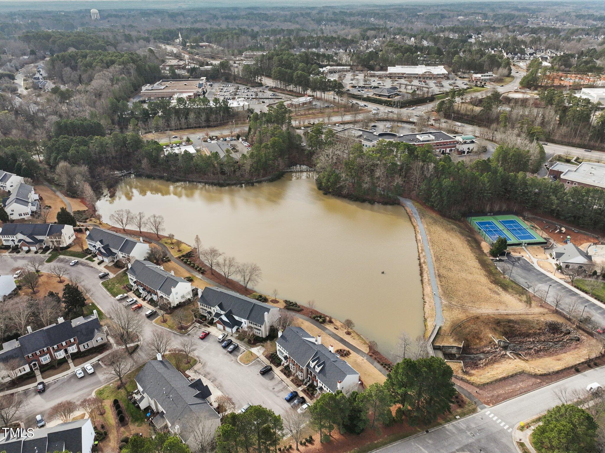 106 Nottinghill Walk