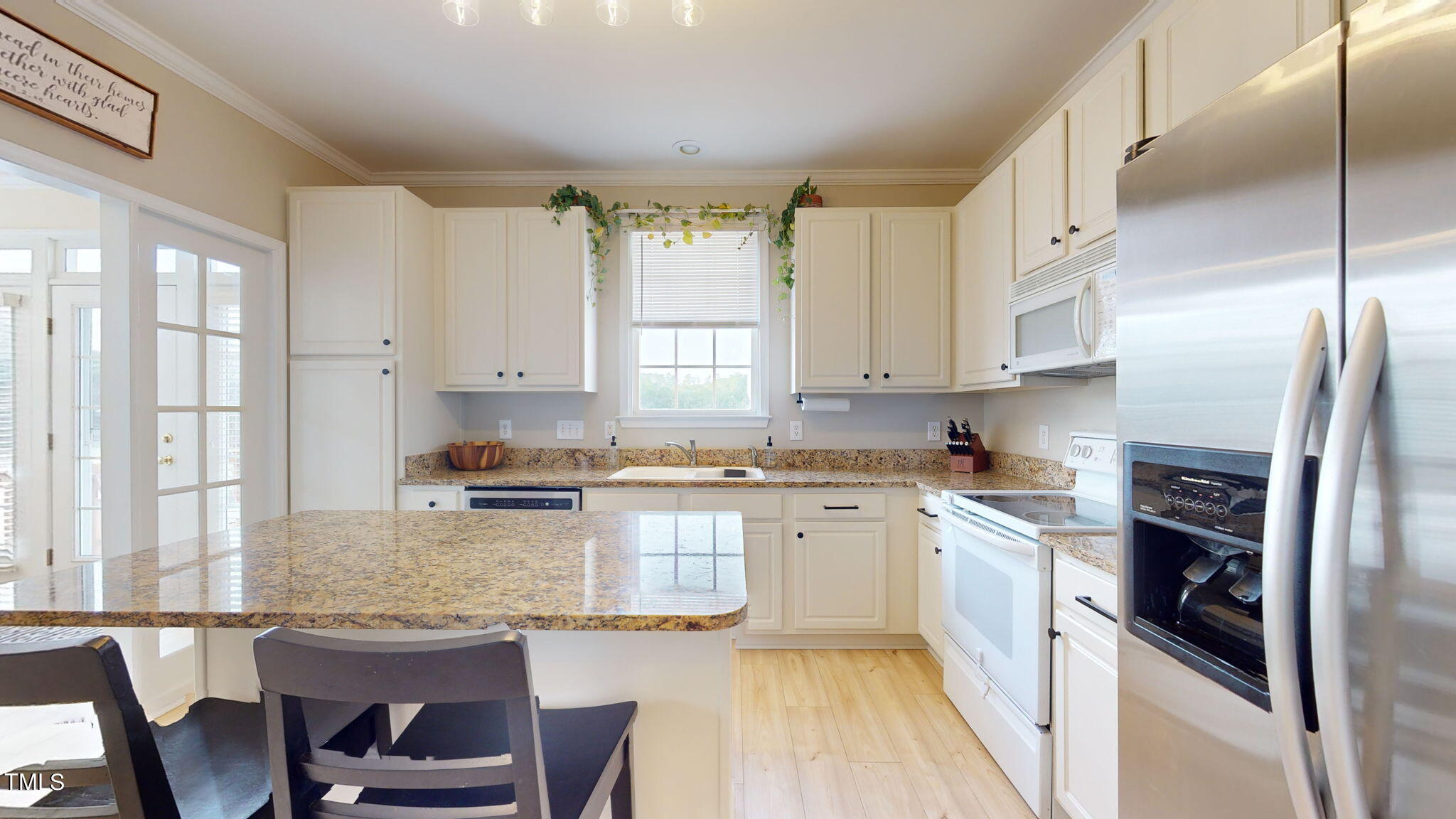 106 Nottinghill Walk