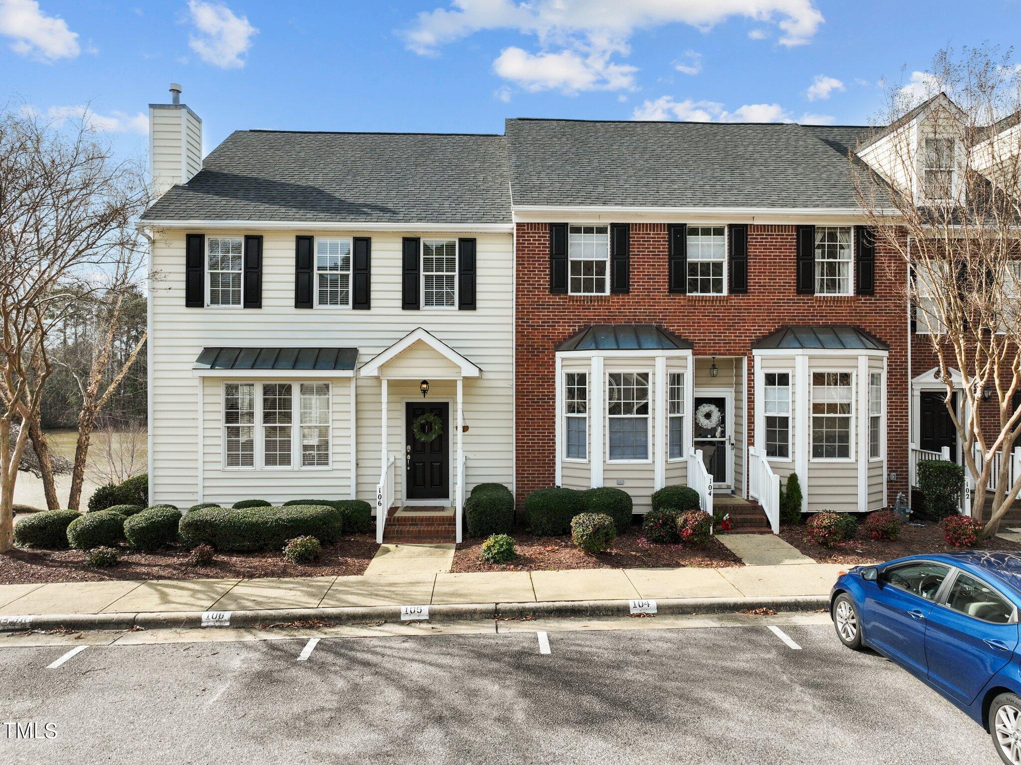 106 Nottinghill Walk