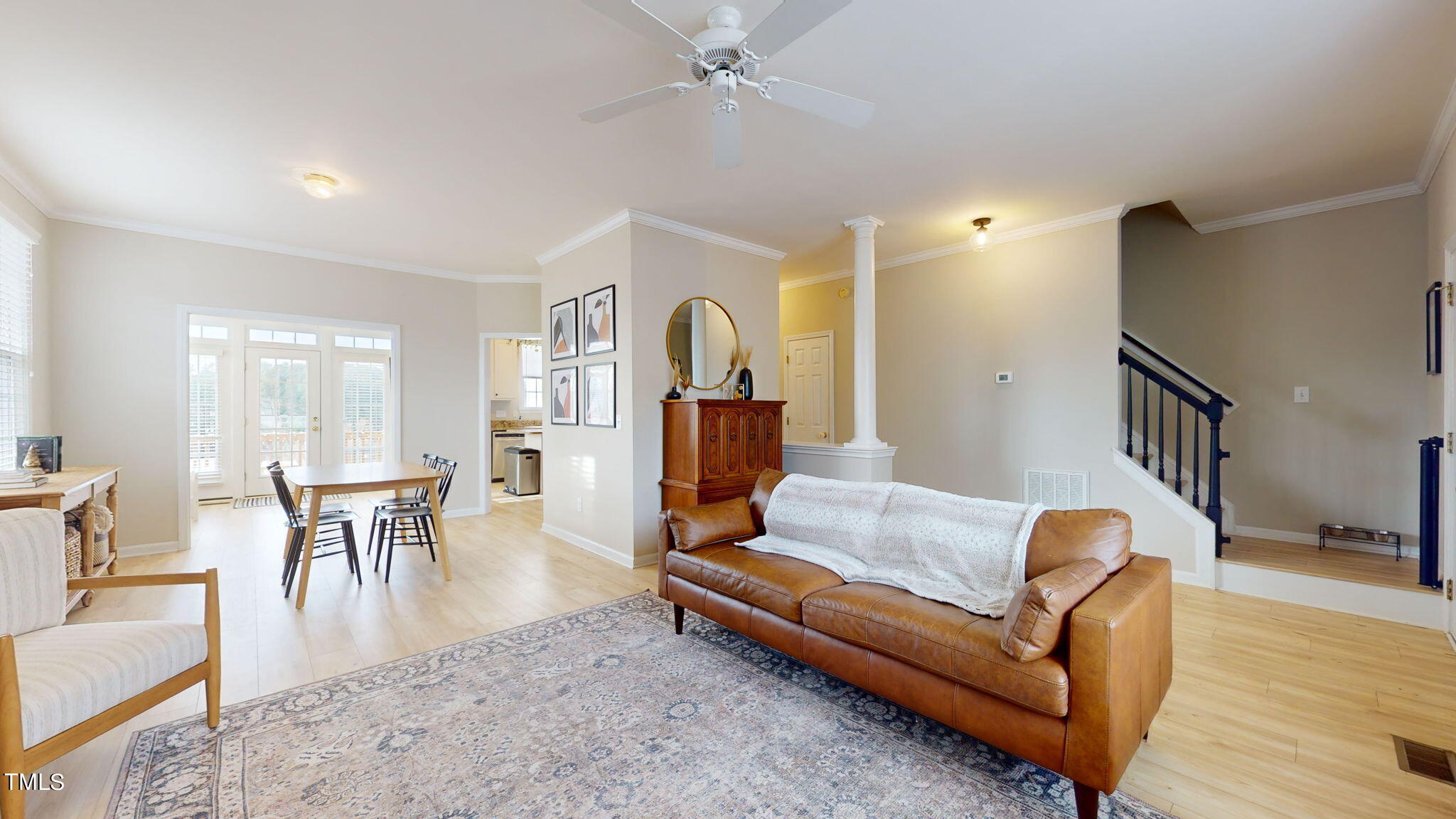 106 Nottinghill Walk