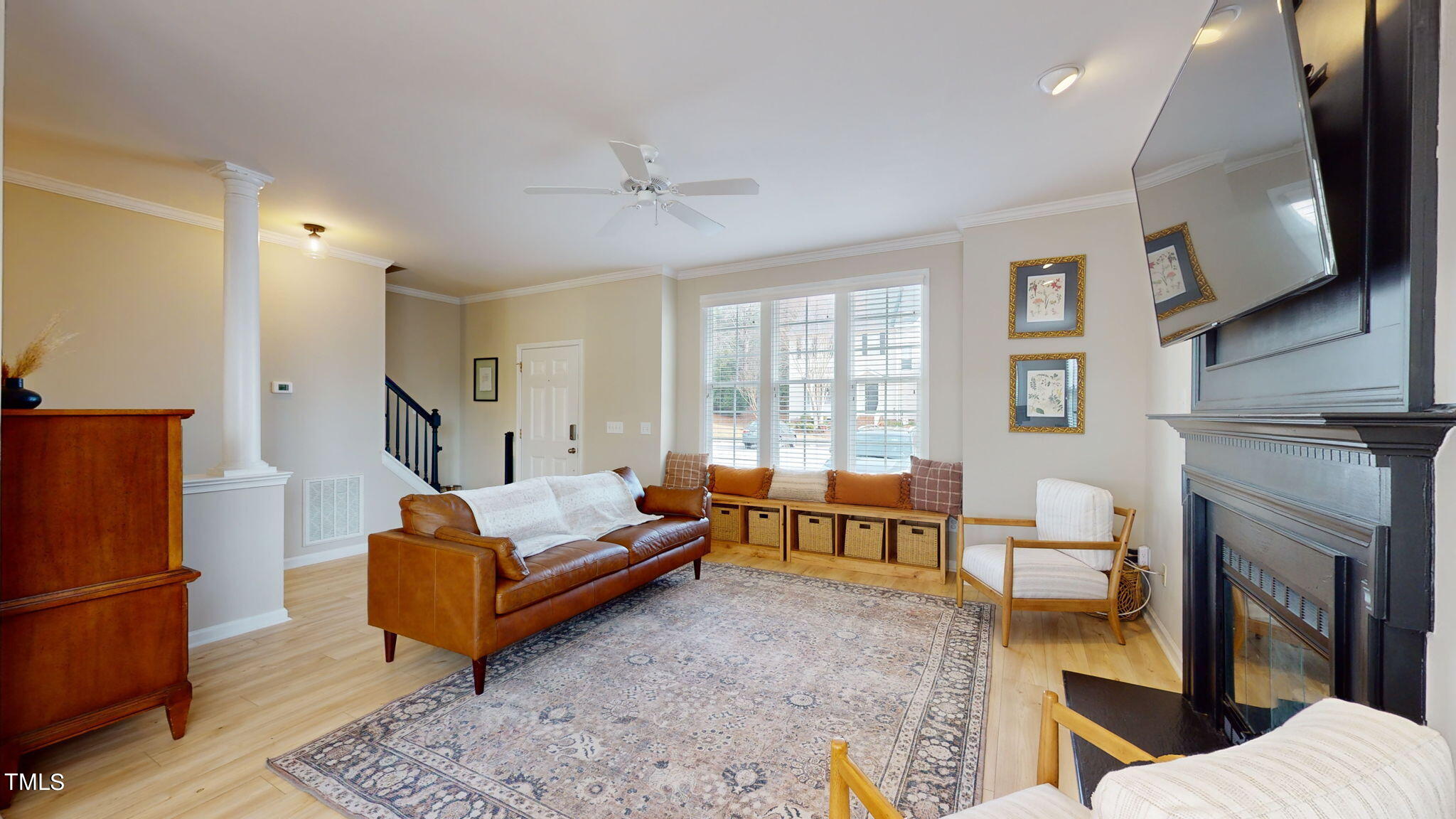 106 Nottinghill Walk