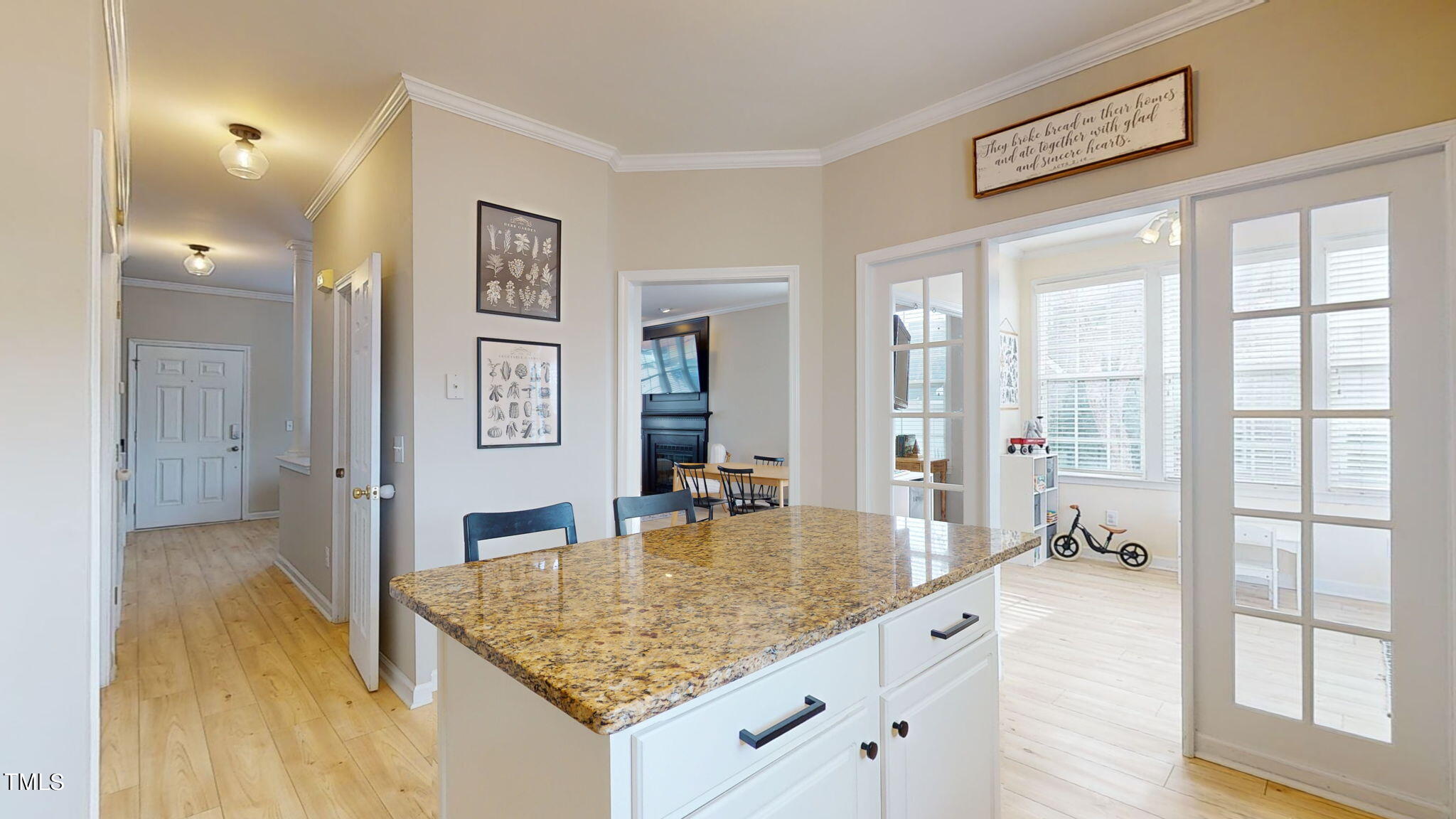 106 Nottinghill Walk