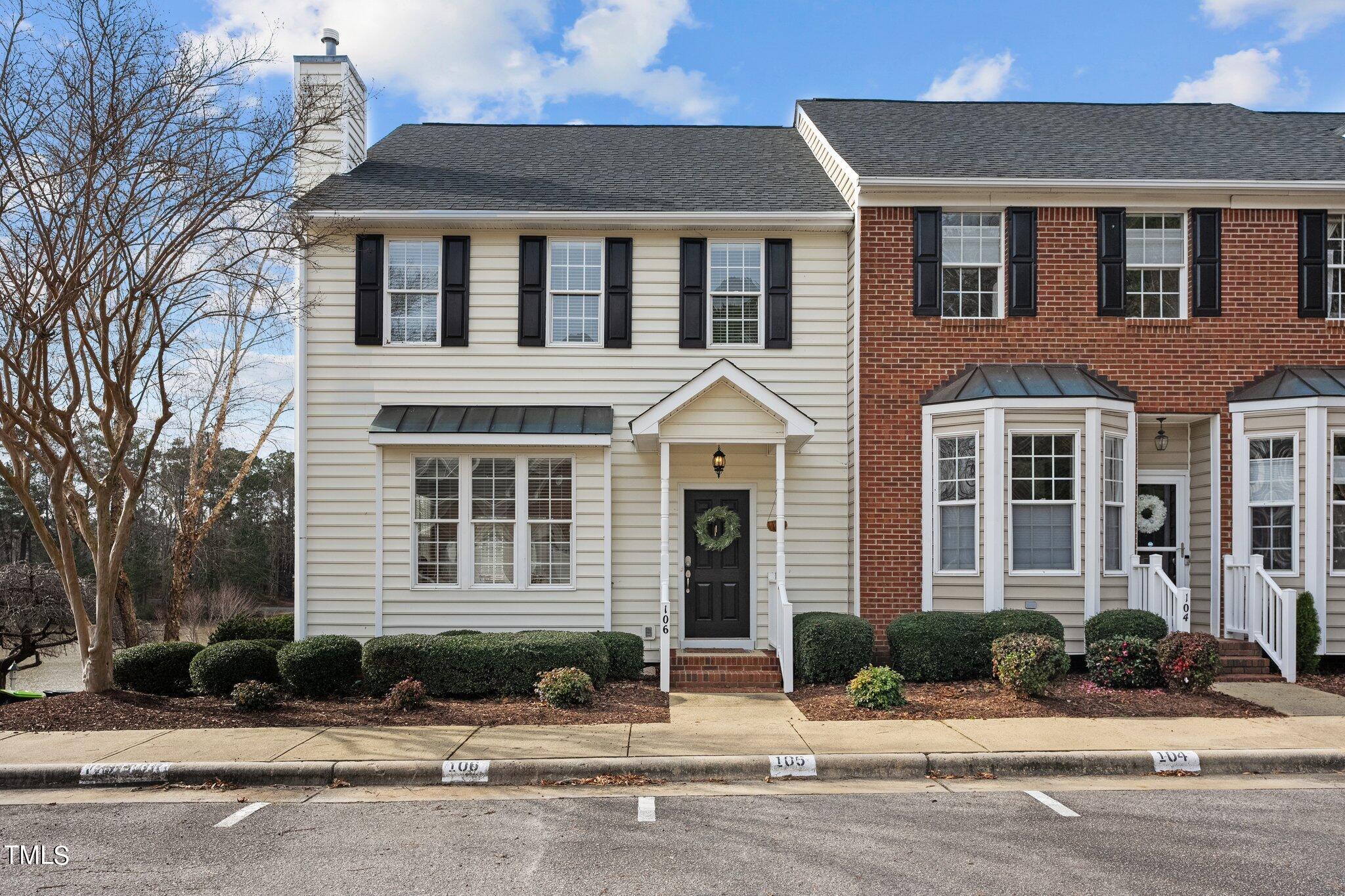 106 Nottinghill Walk