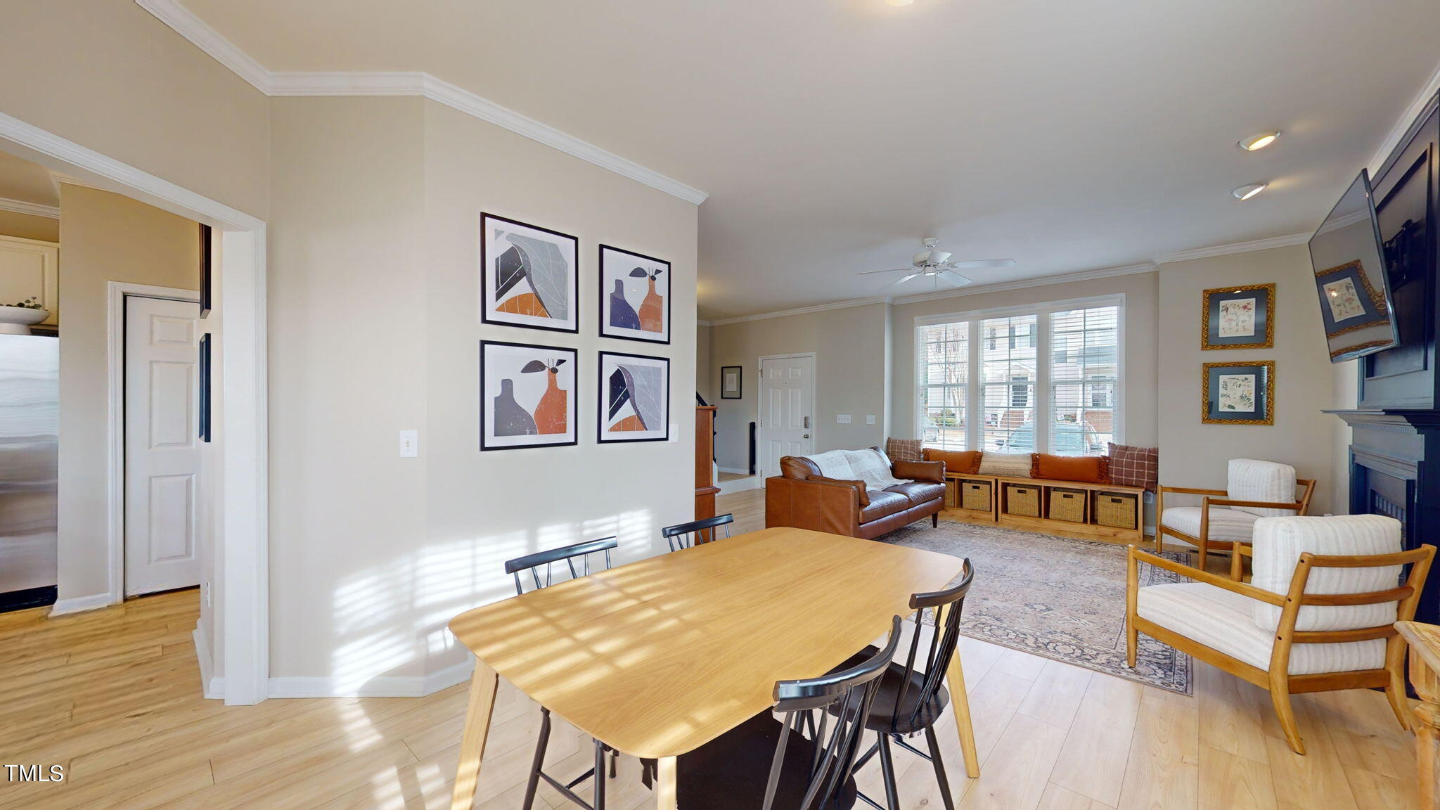 106 Nottinghill Walk