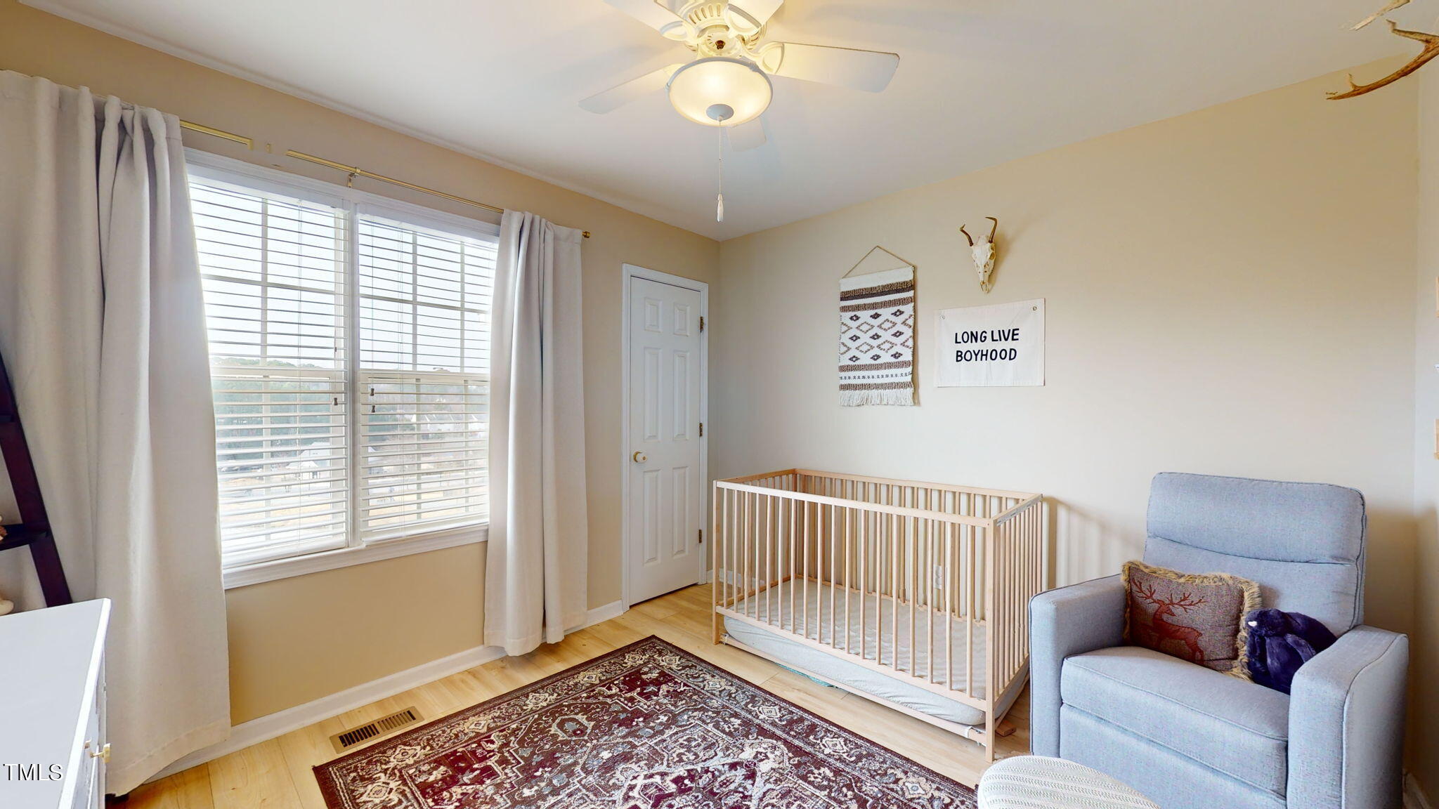 106 Nottinghill Walk