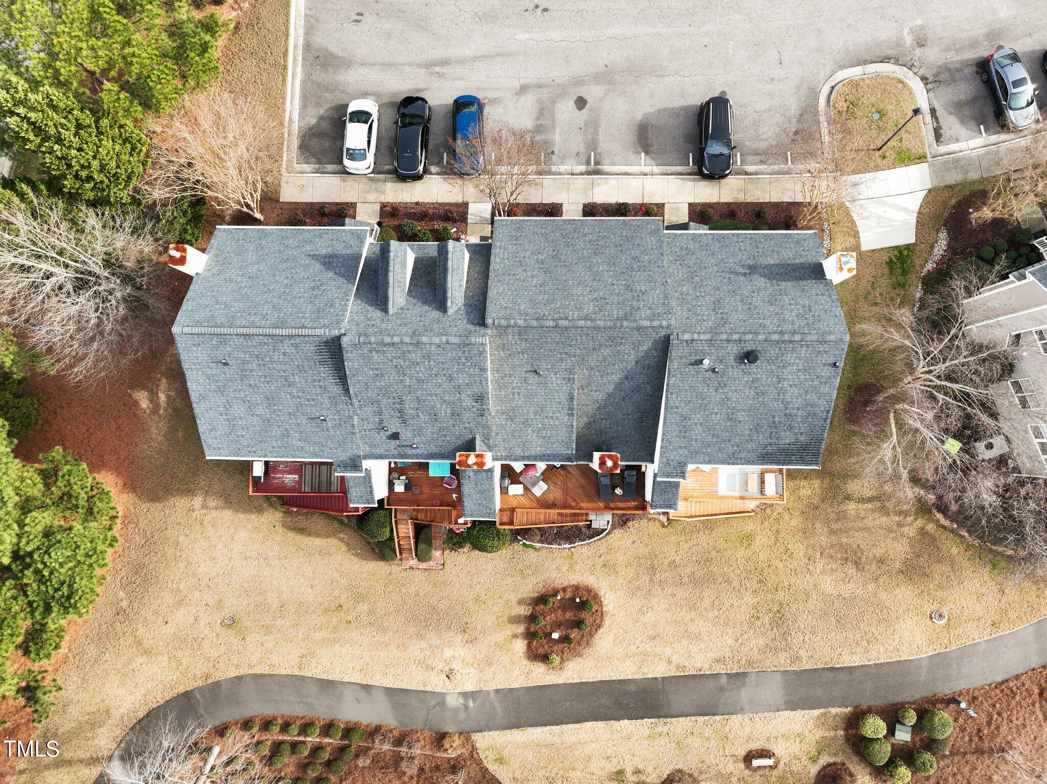 106 Nottinghill Walk