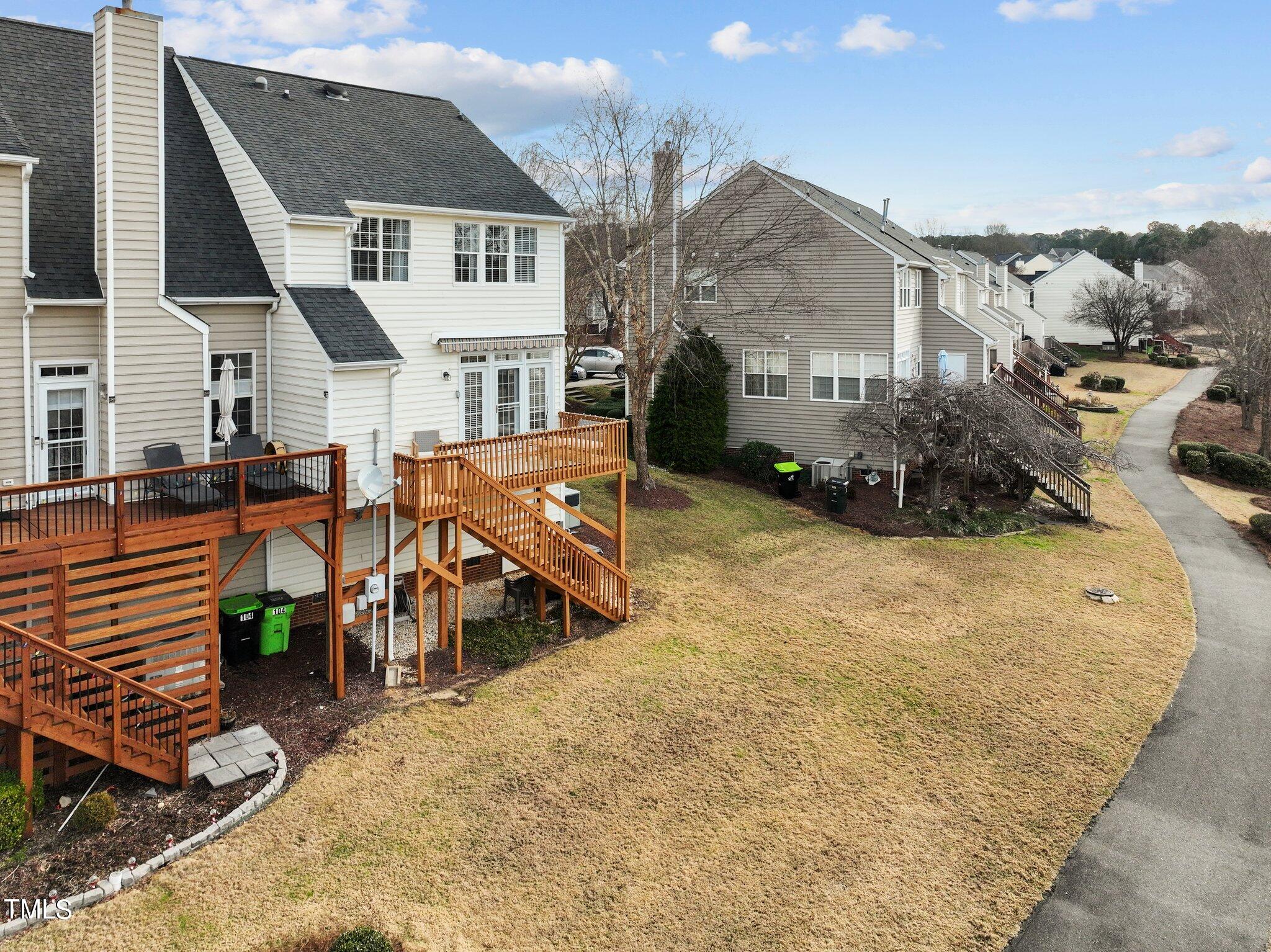 106 Nottinghill Walk