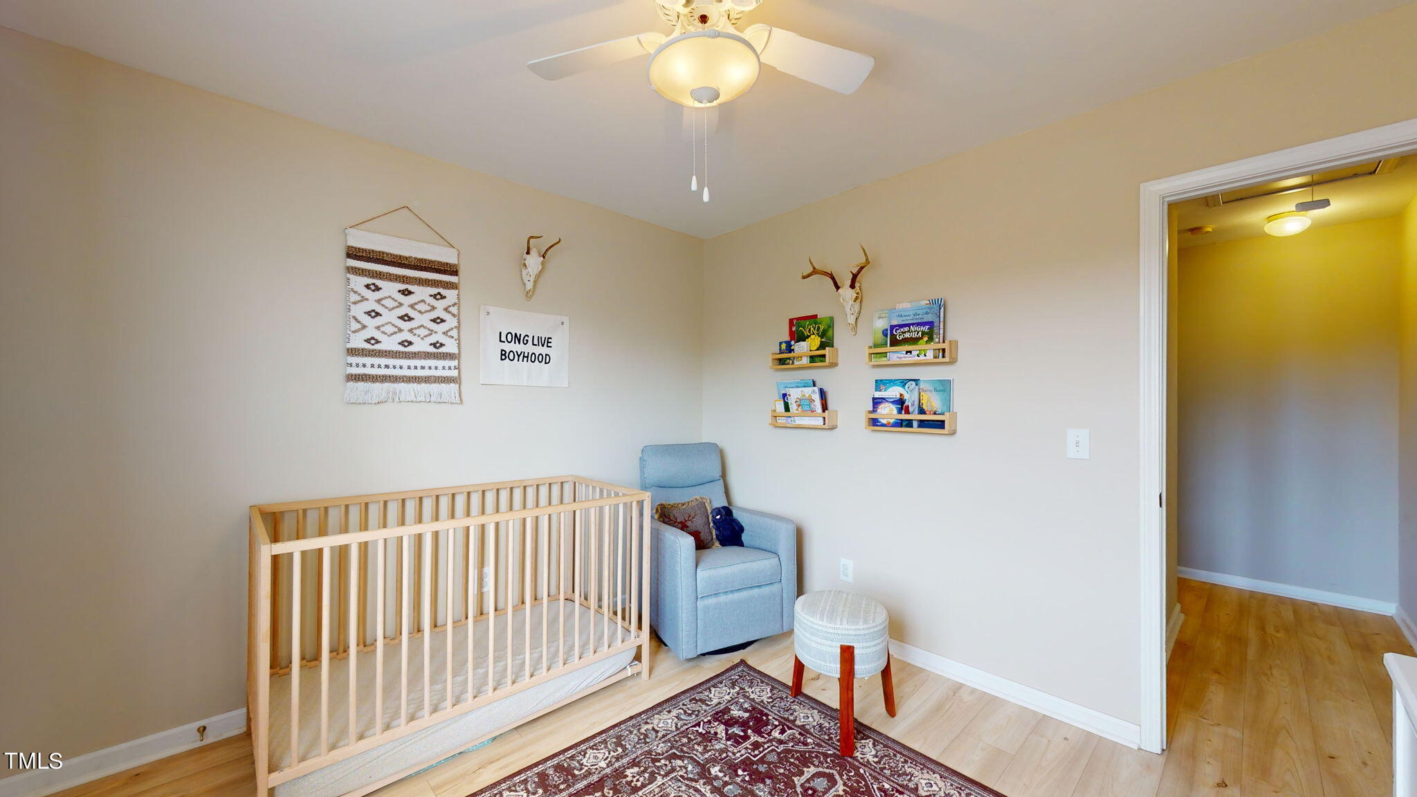 106 Nottinghill Walk