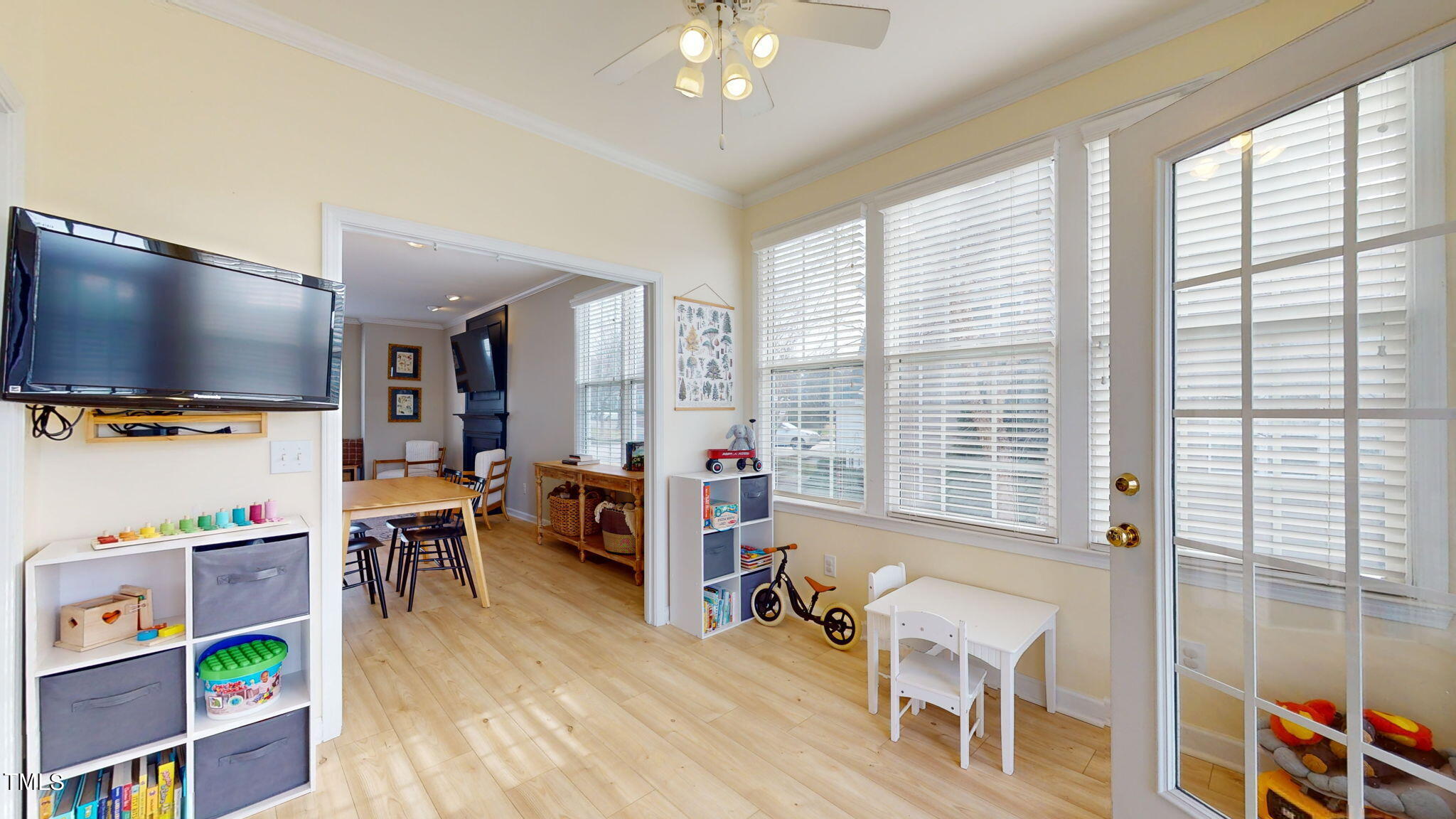 106 Nottinghill Walk