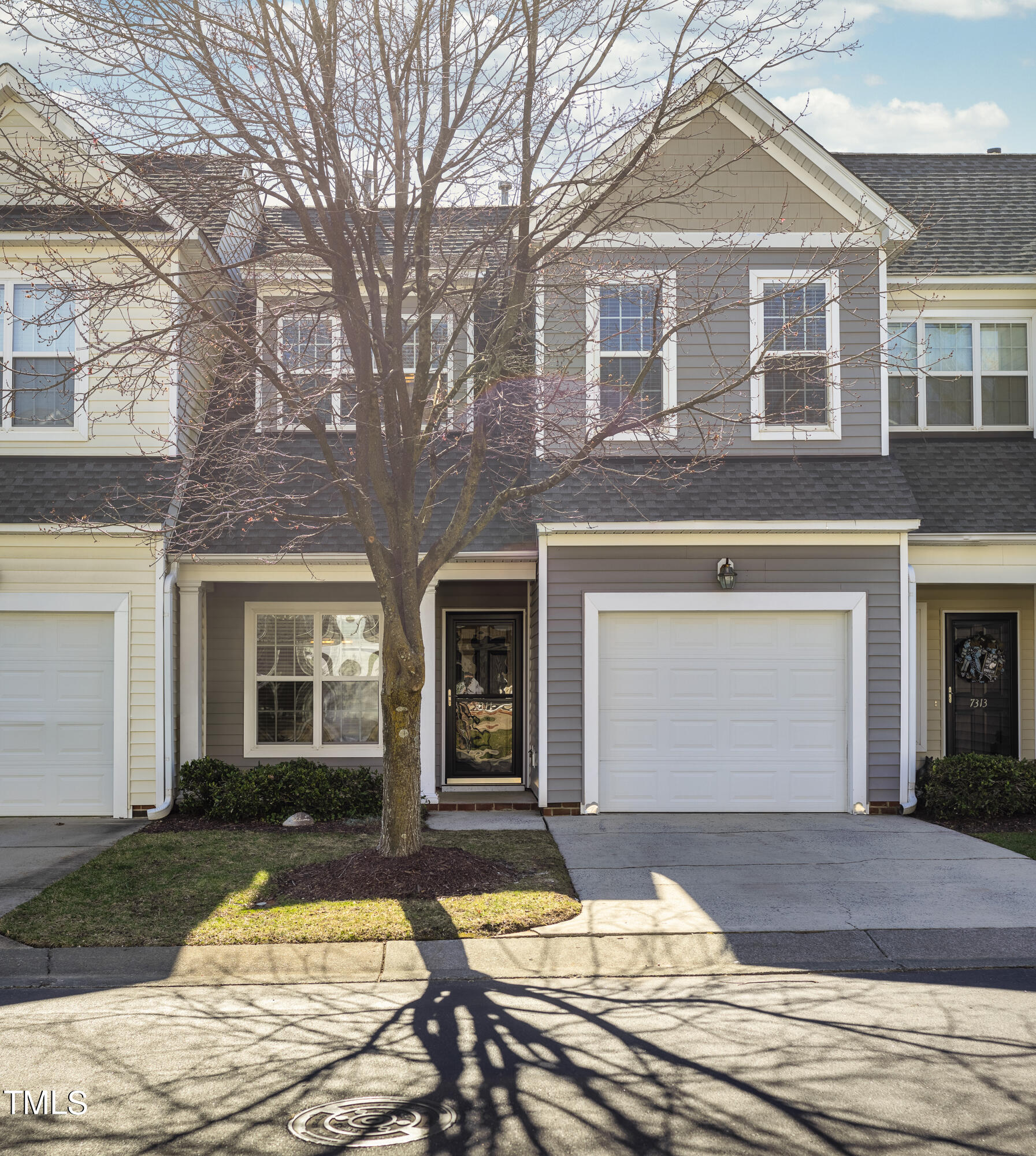 7311 Water Willow Drive