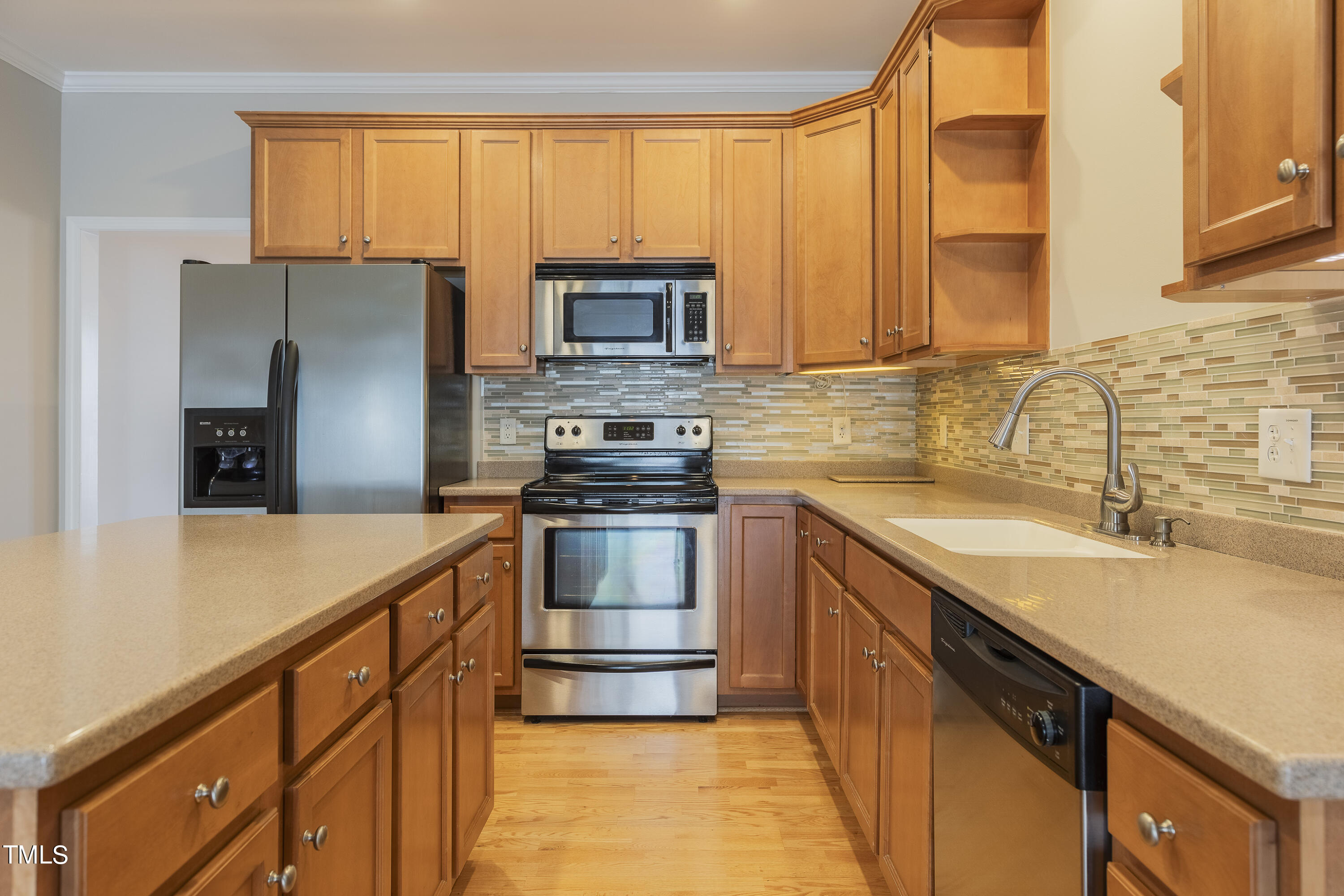 7311 Water Willow Drive