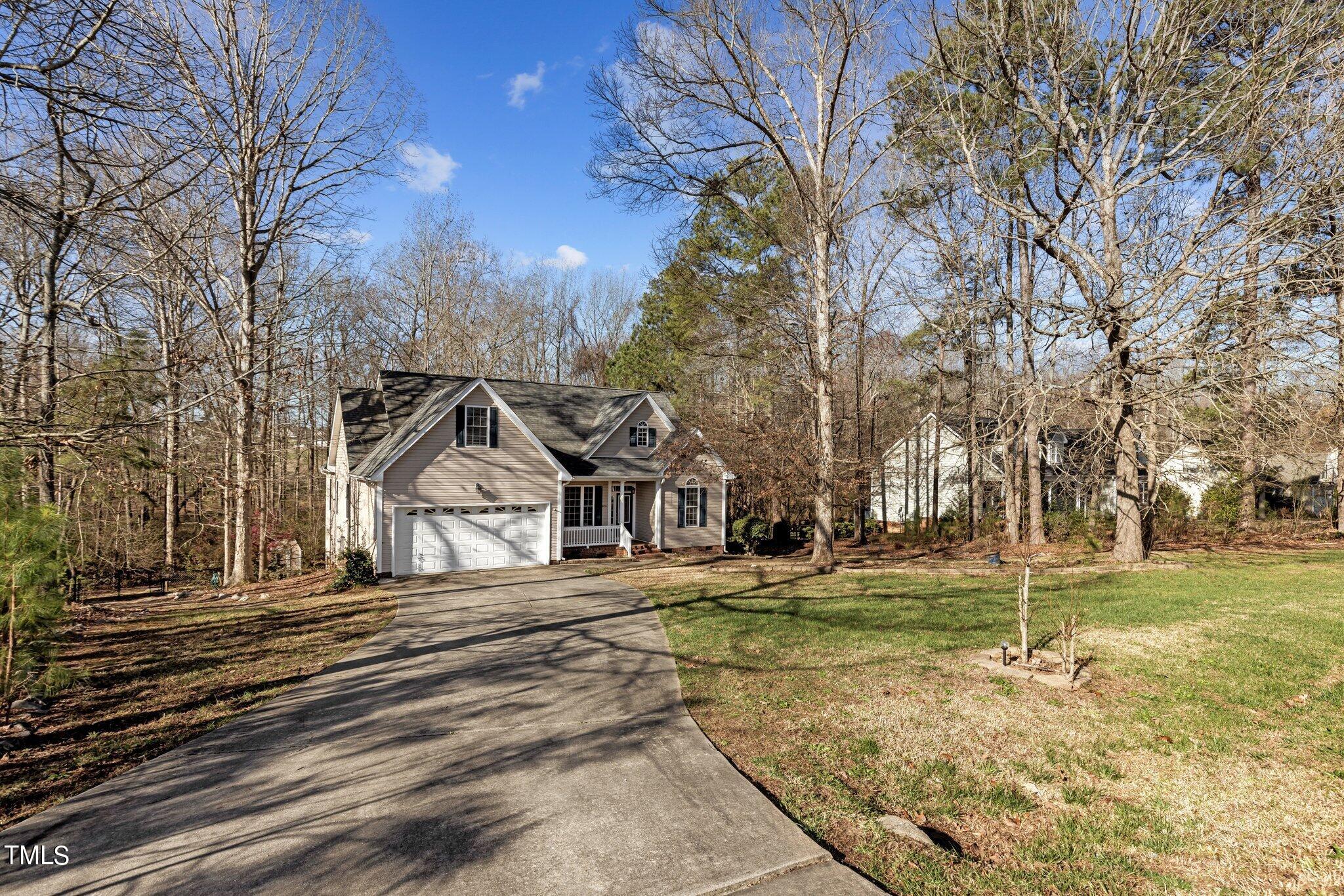 280 Wyndham Place Drive