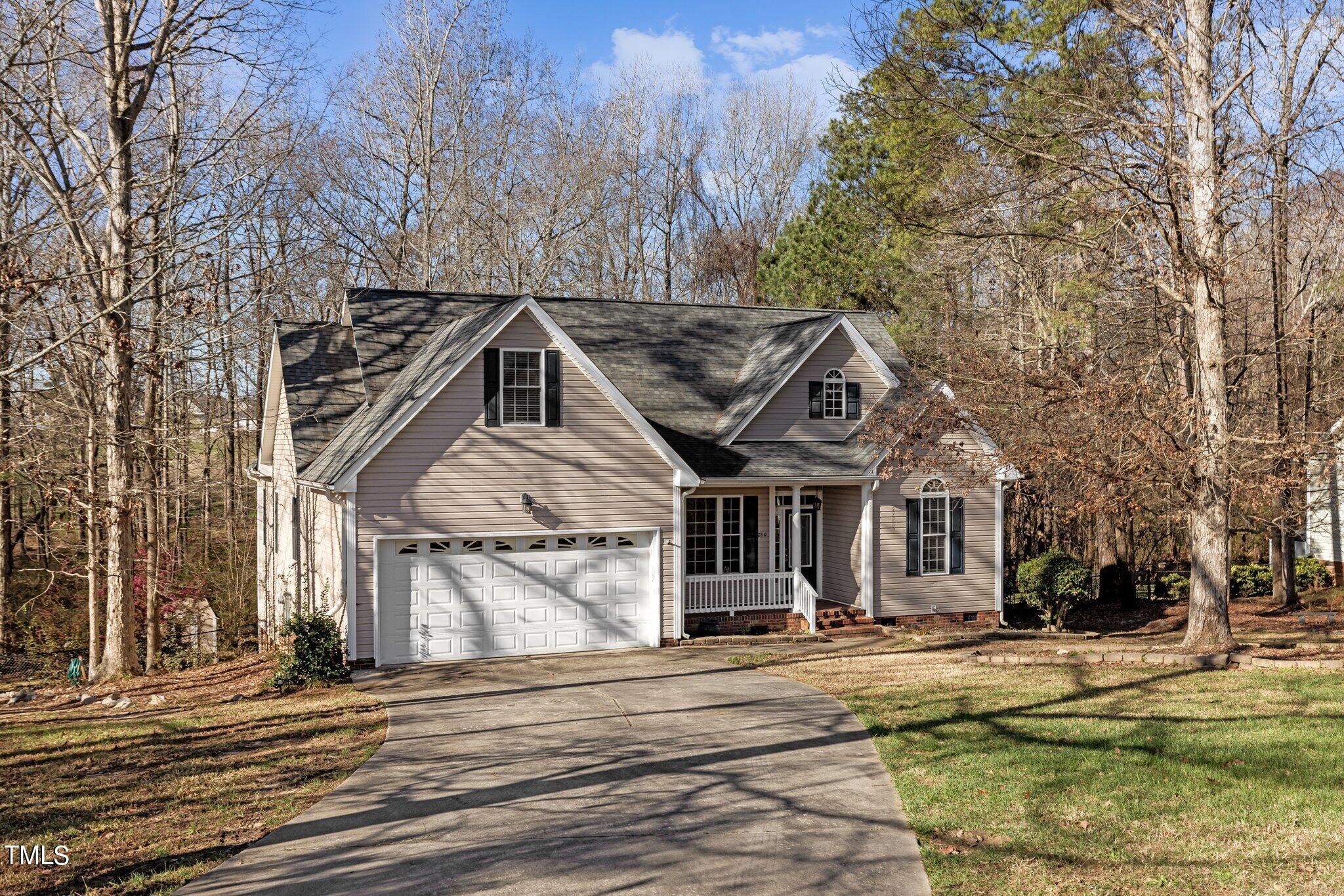 280 Wyndham Place Drive