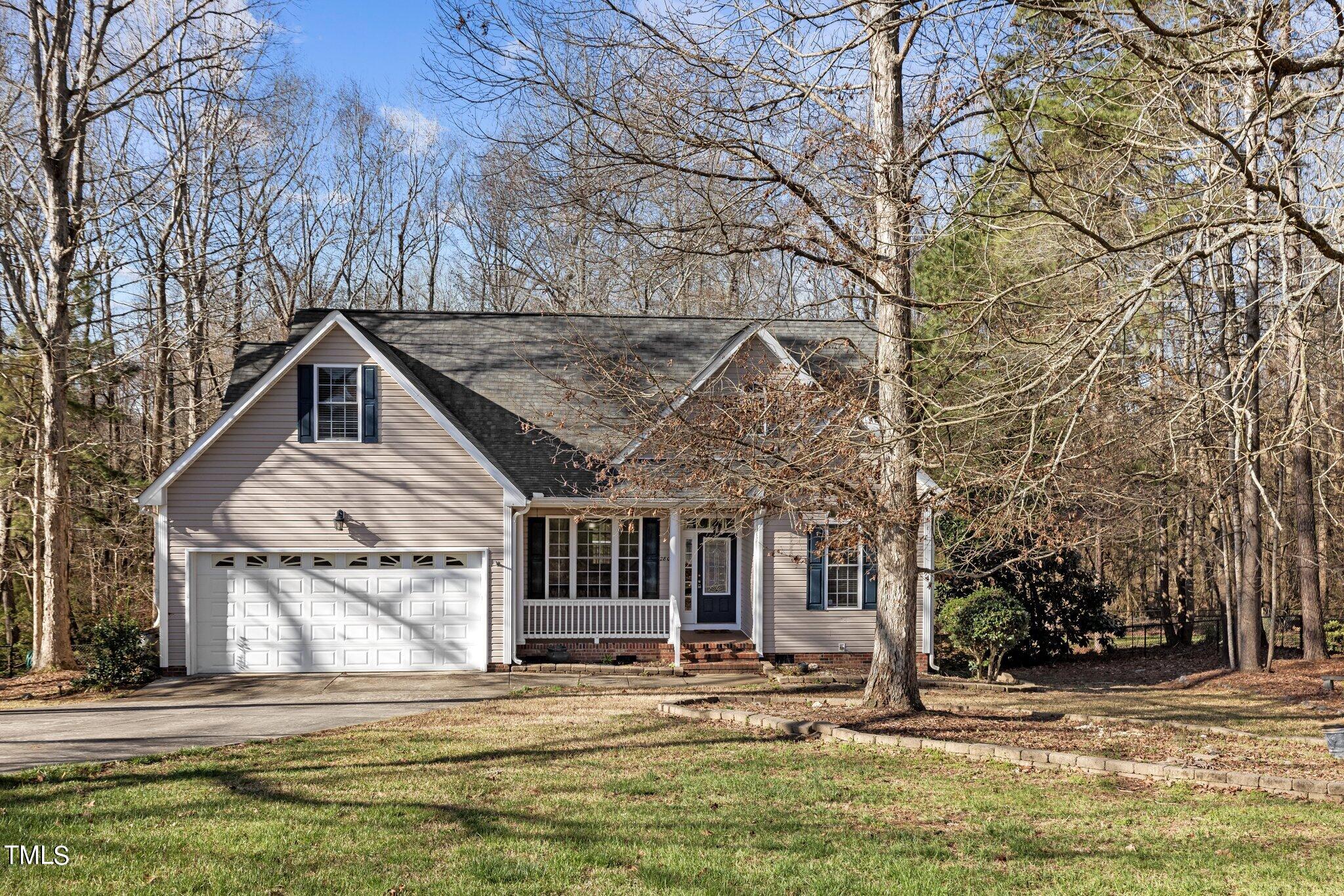 280 Wyndham Place Drive