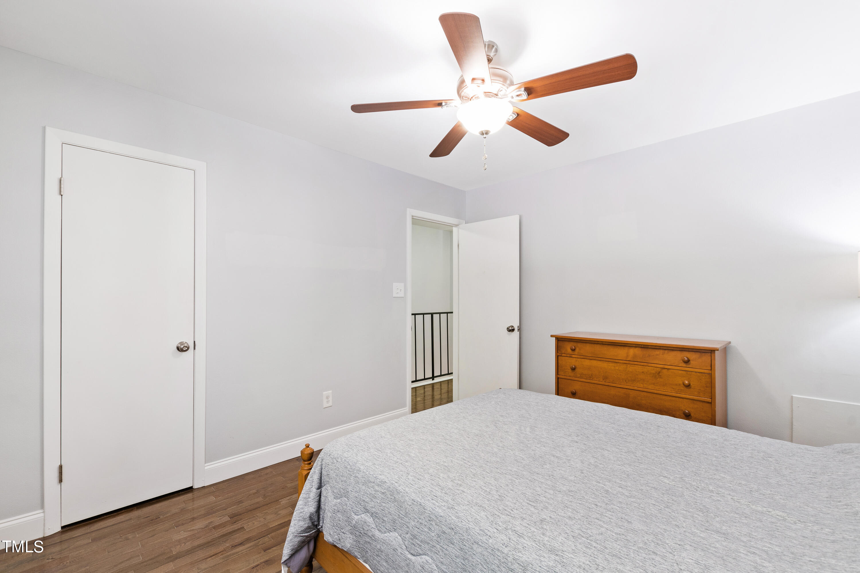 7122 Longstreet Drive # B