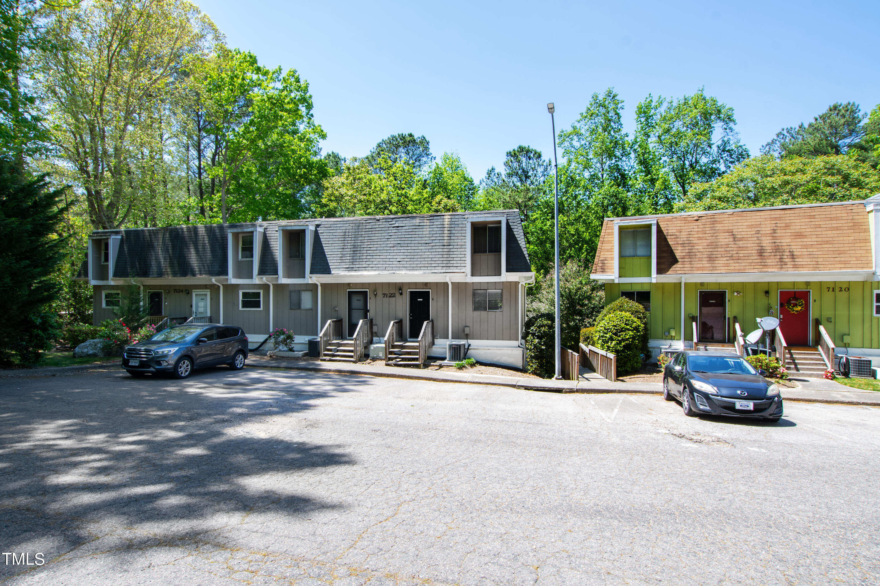 7122 Longstreet Drive # B