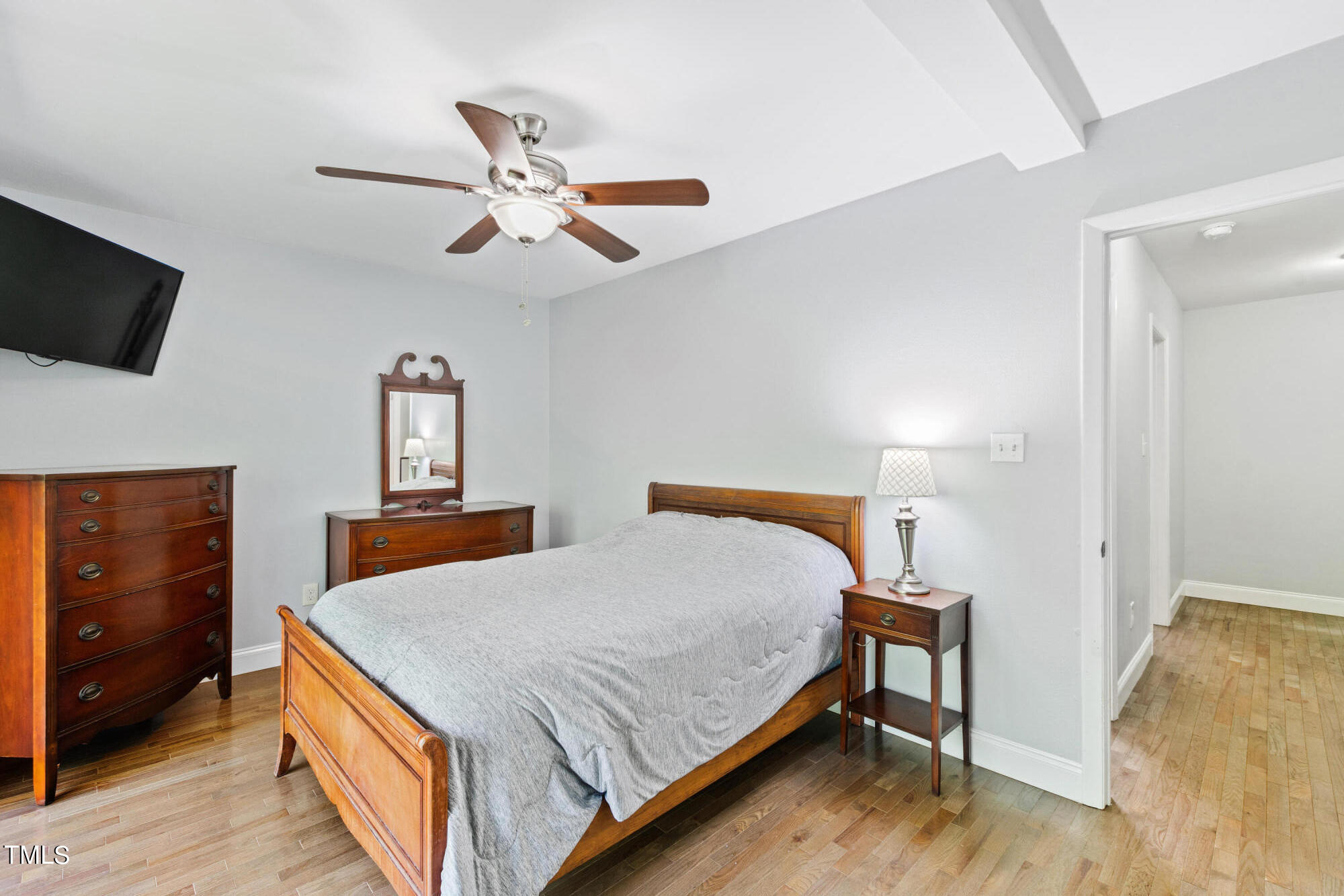 7122 Longstreet Drive # B