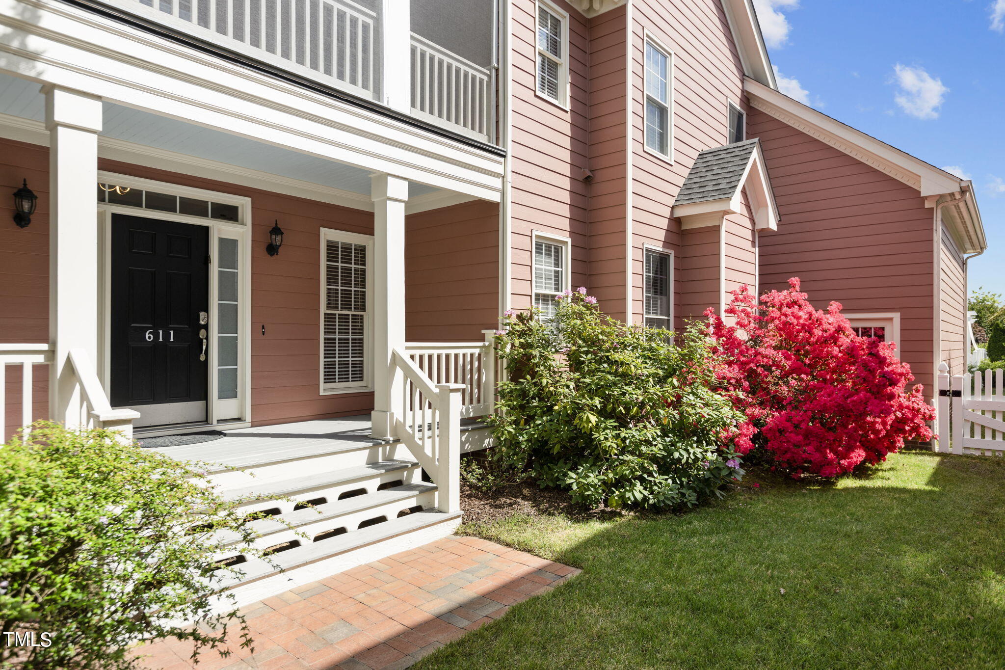 611 Carpenter Town Lane