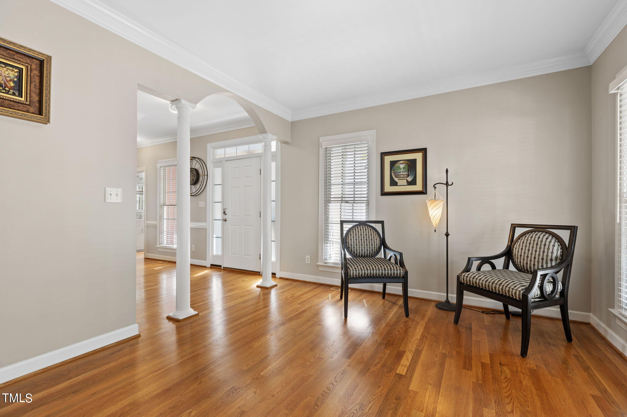 611 Carpenter Town Lane