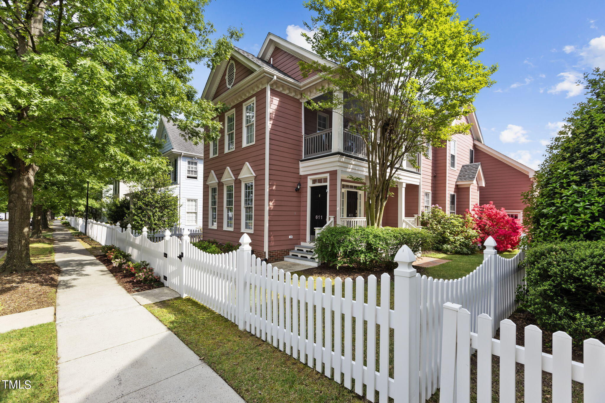 611 Carpenter Town Lane