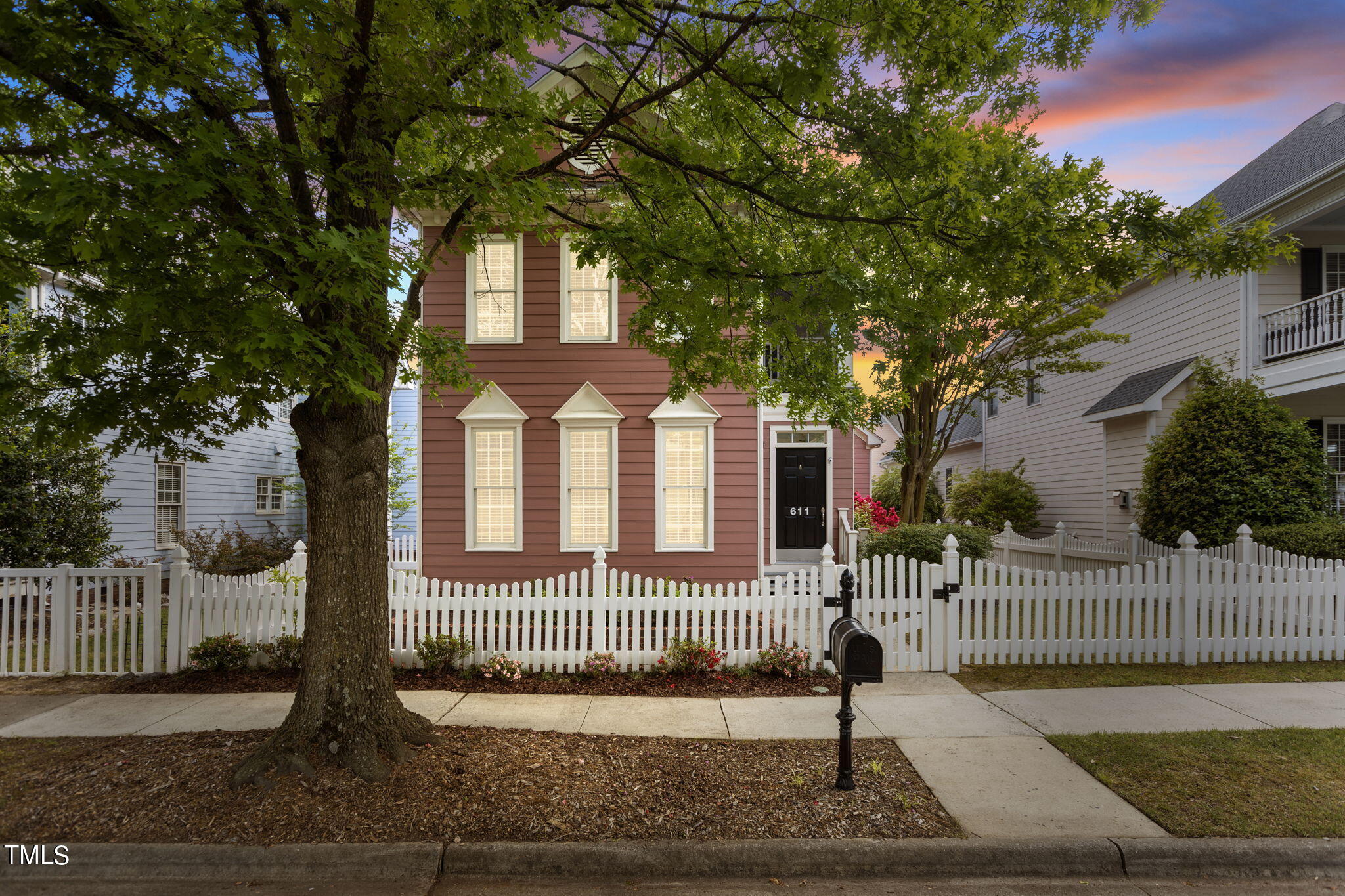 611 Carpenter Town Lane