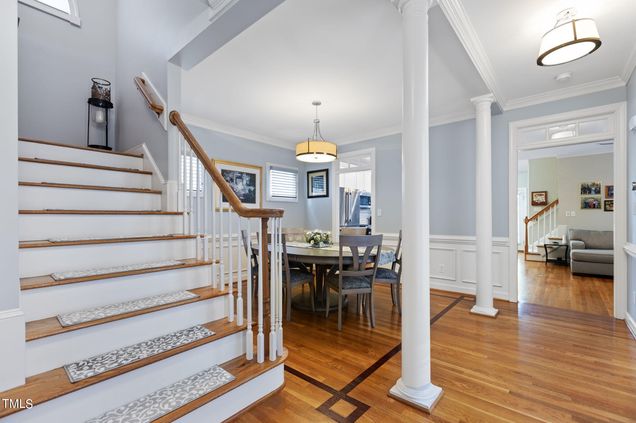 611 Carpenter Town Lane