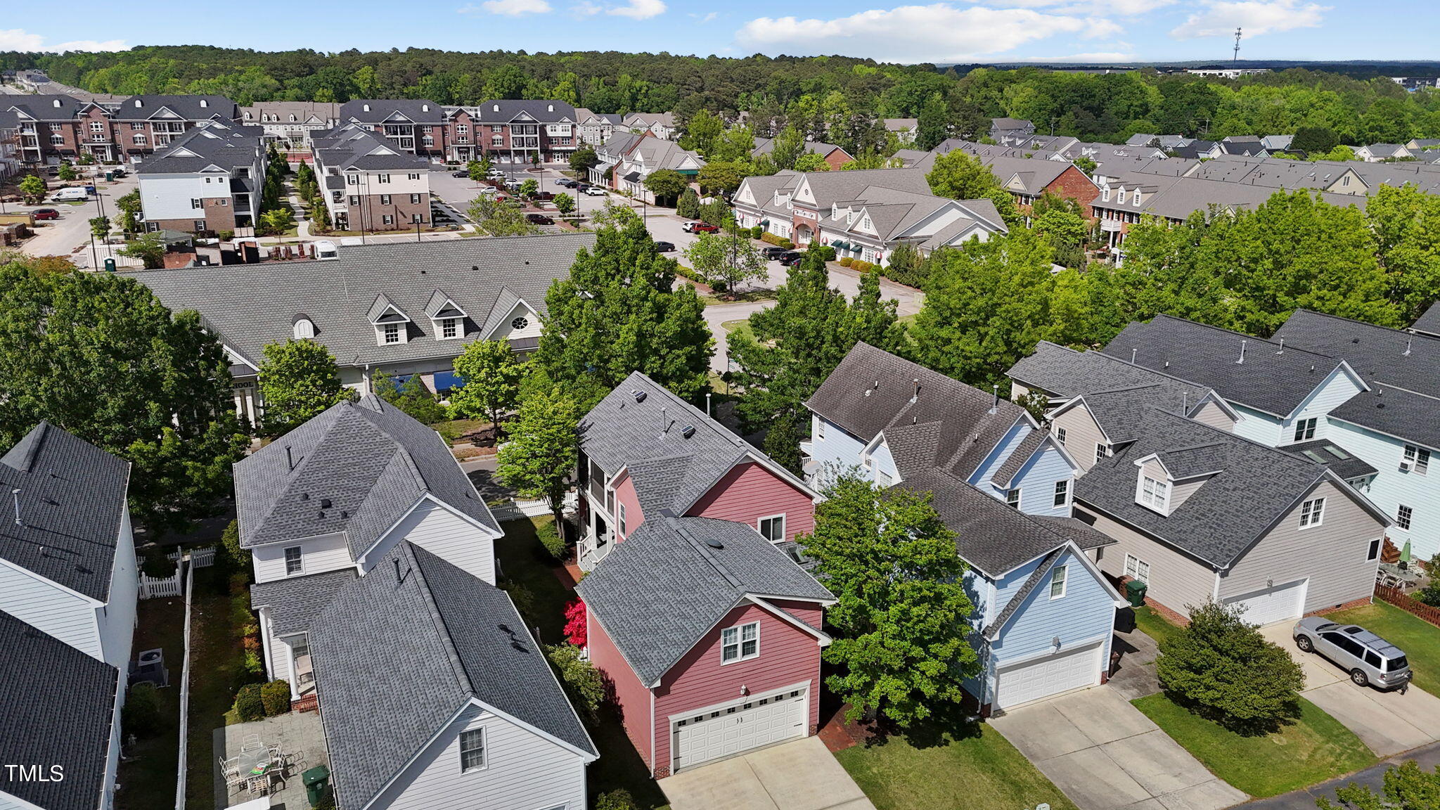 611 Carpenter Town Lane