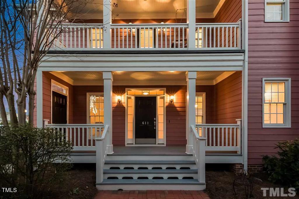 611 Carpenter Town Lane