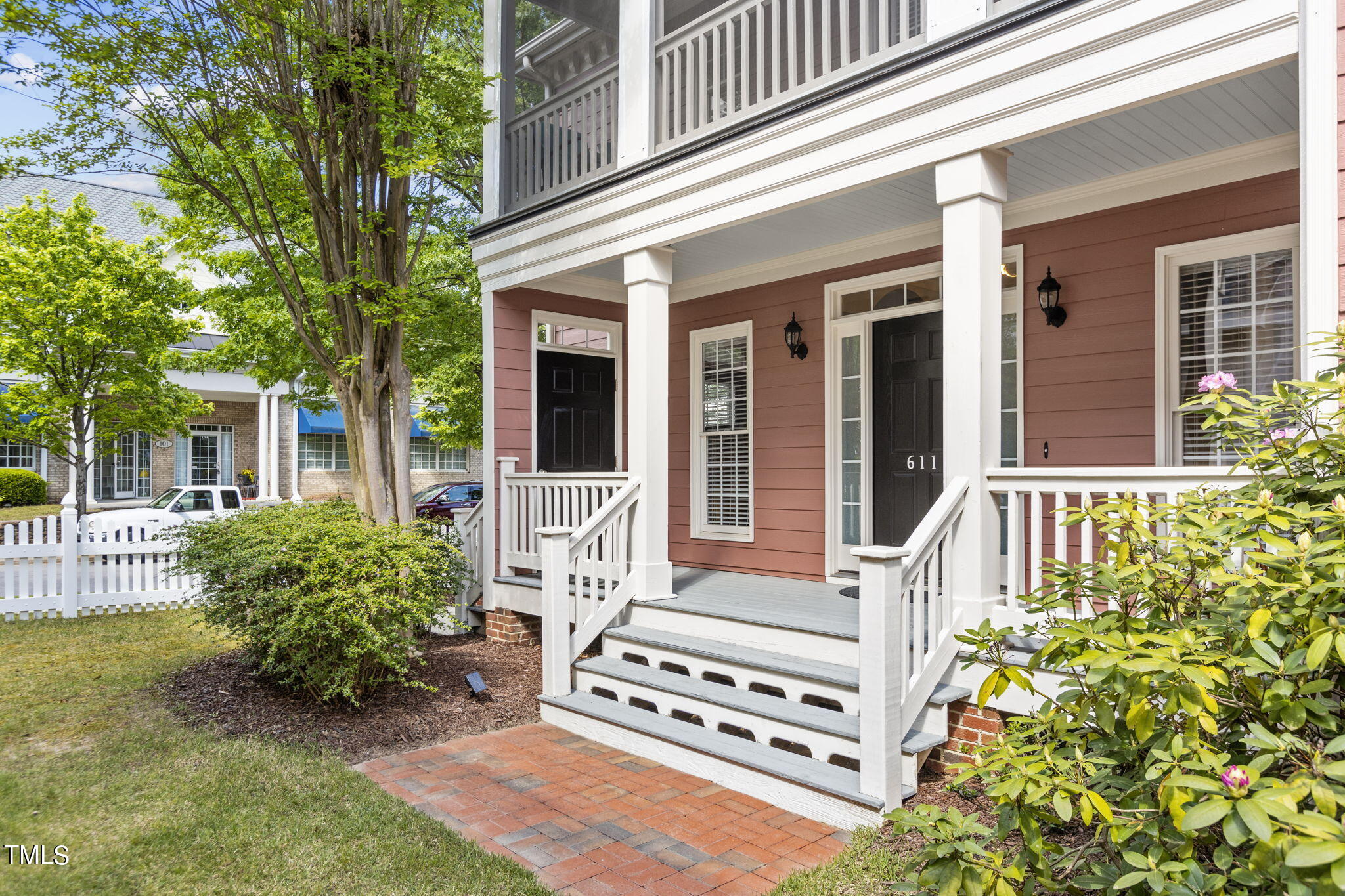 611 Carpenter Town Lane