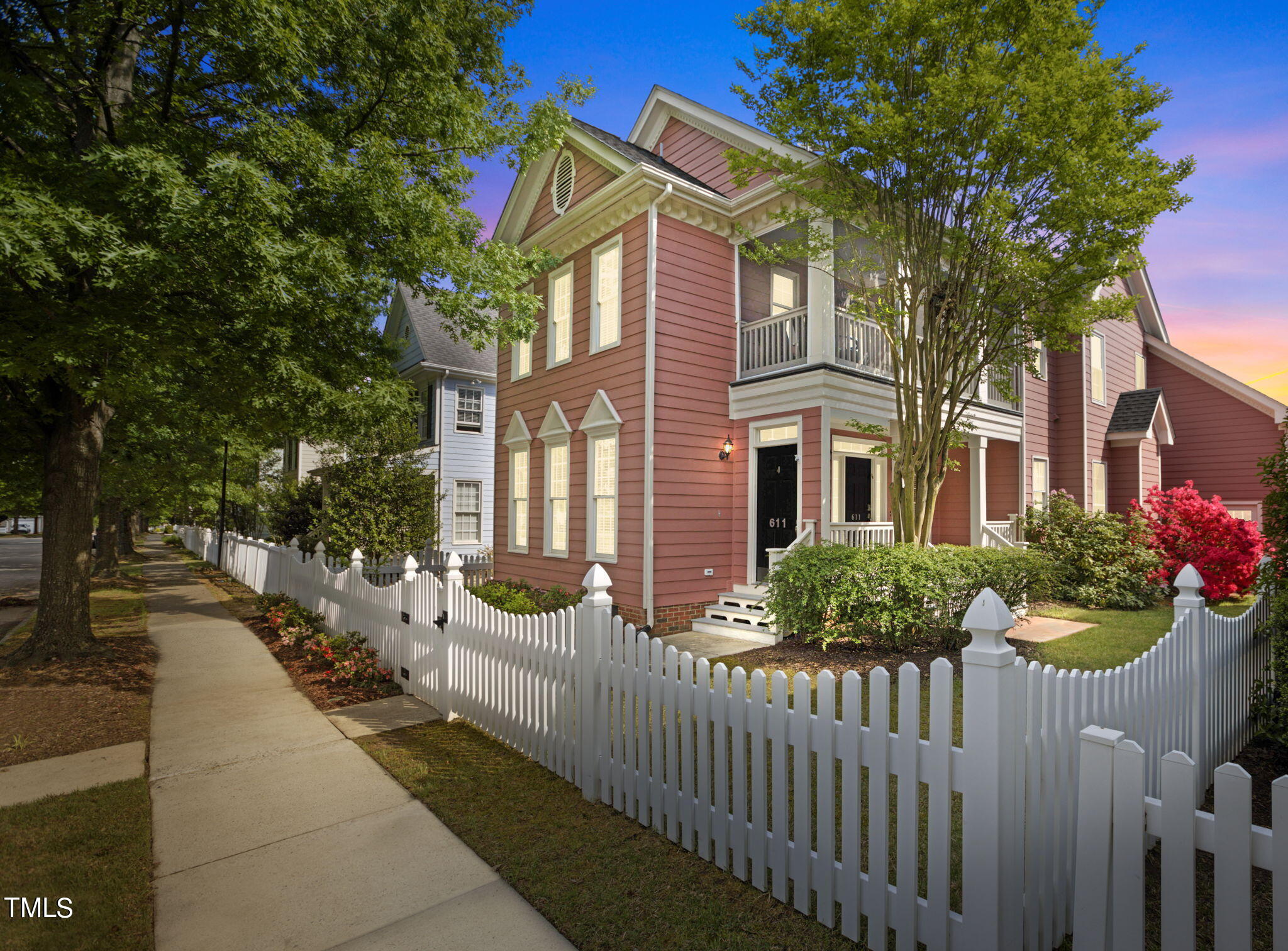 611 Carpenter Town Lane