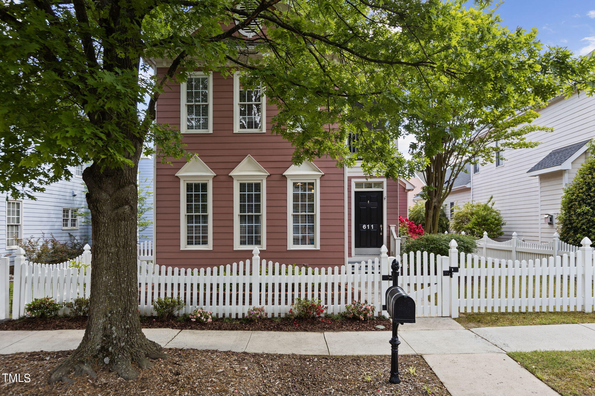 611 Carpenter Town Lane