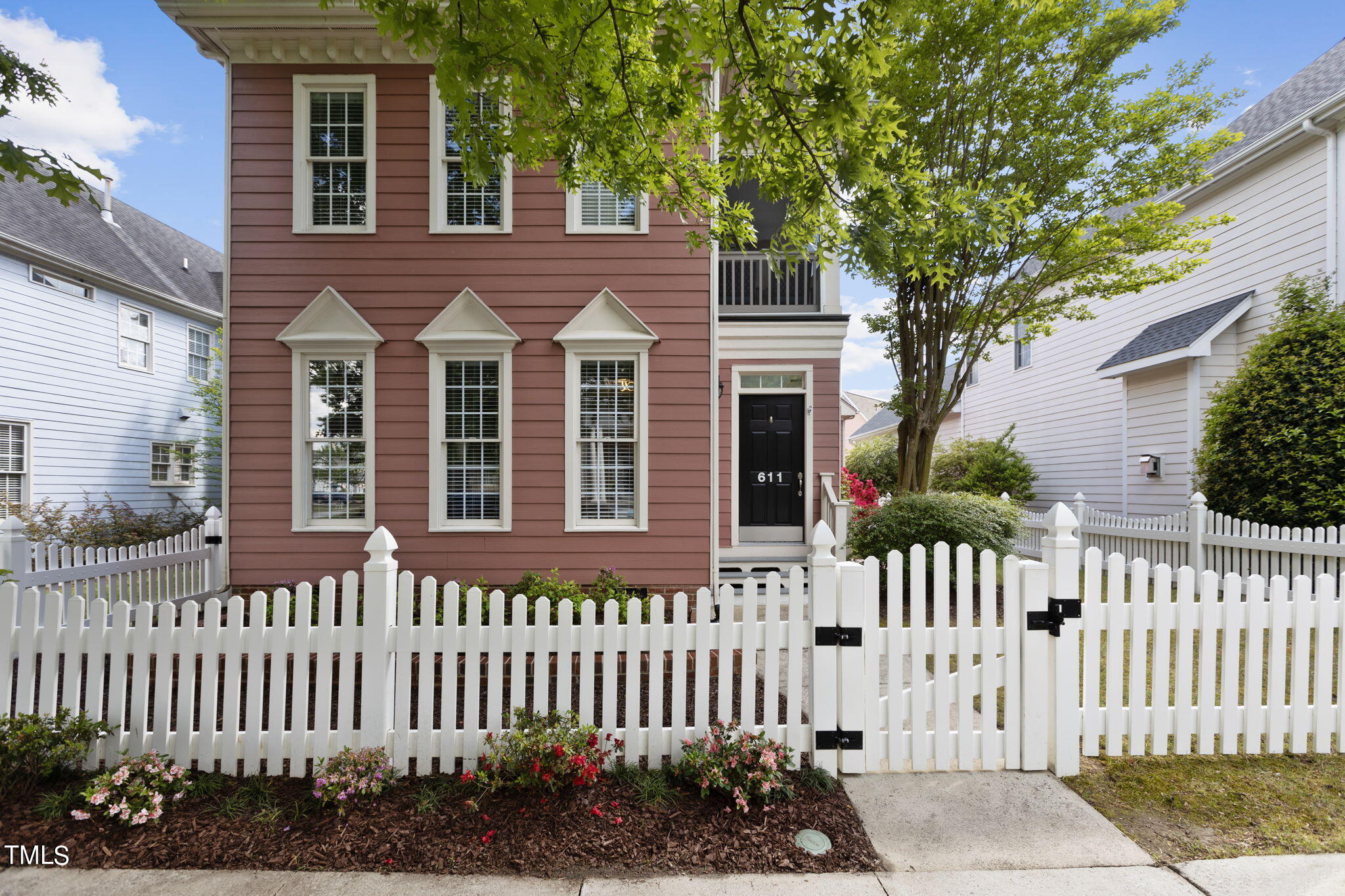 611 Carpenter Town Lane