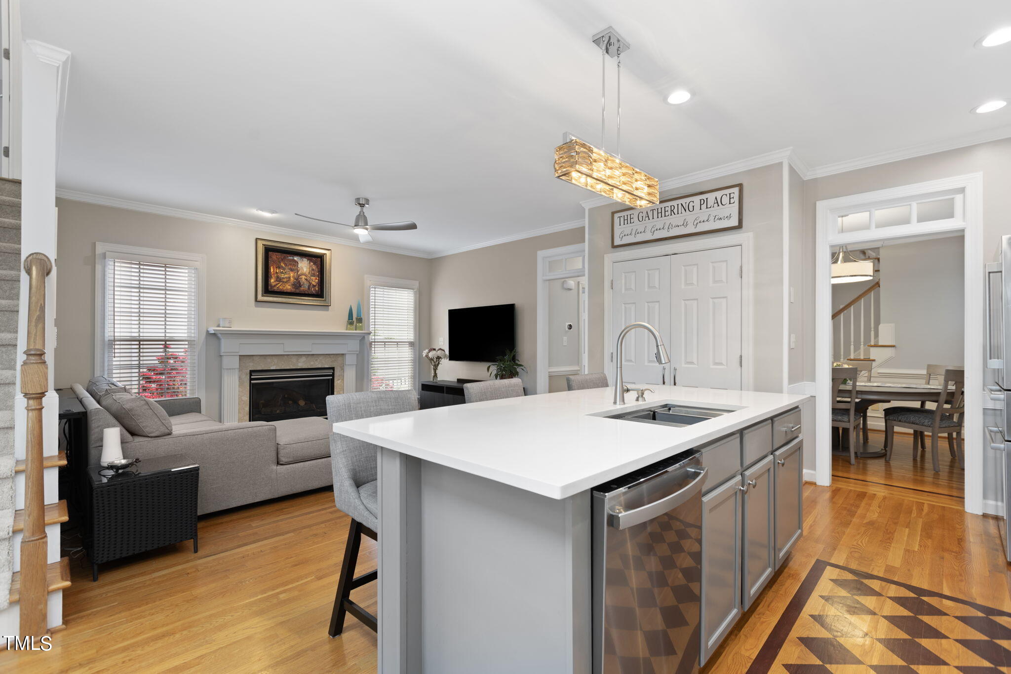 611 Carpenter Town Lane