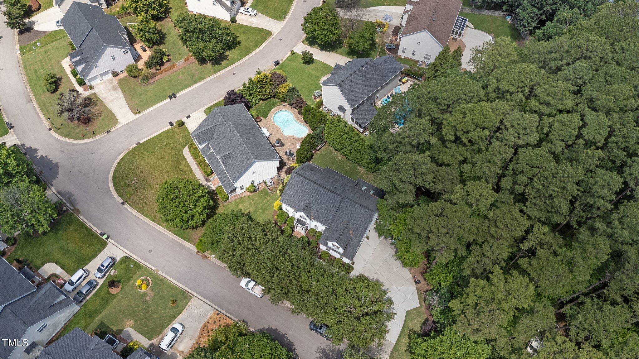 1256 Horsham Way