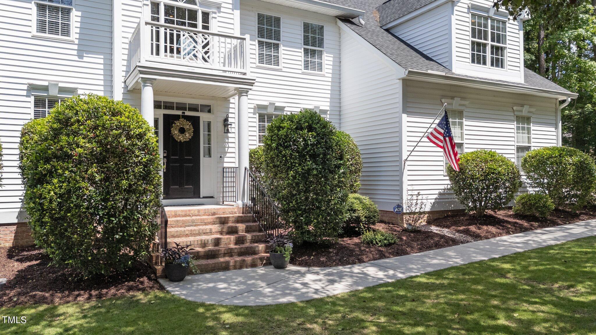 1256 Horsham Way